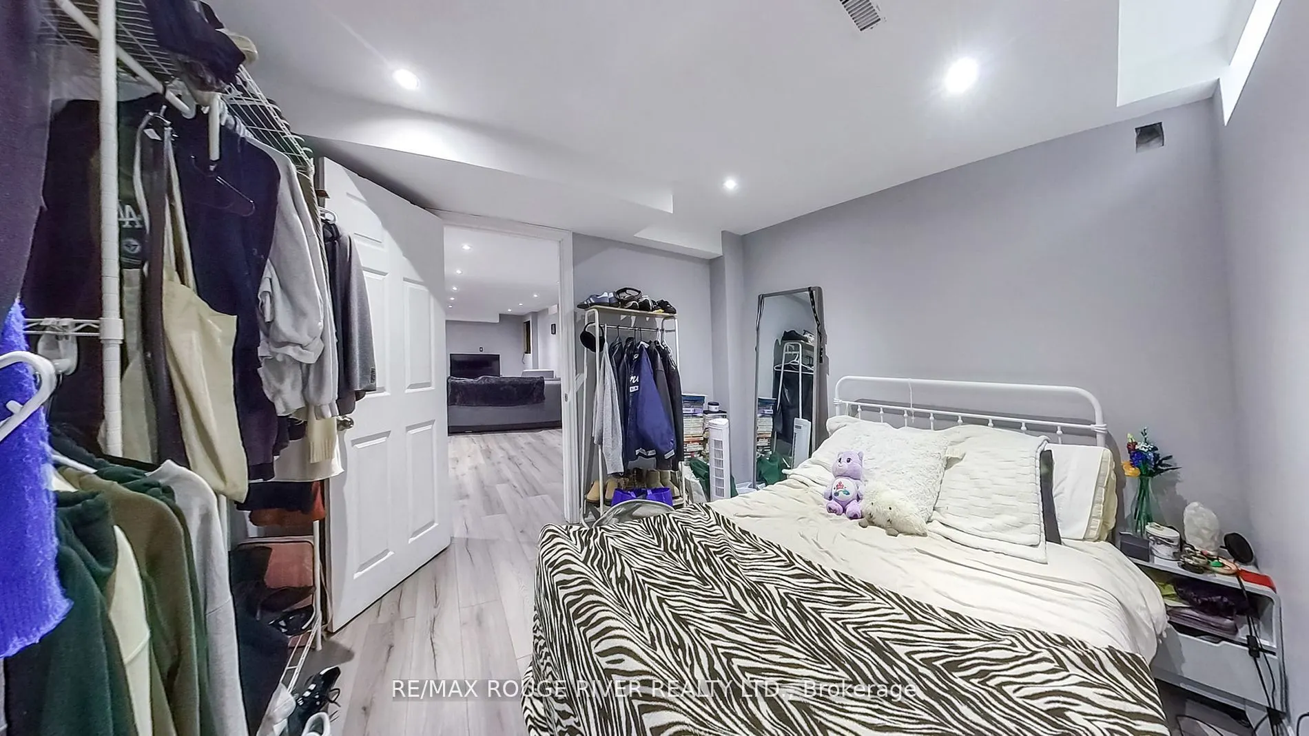 3 Milham Drive