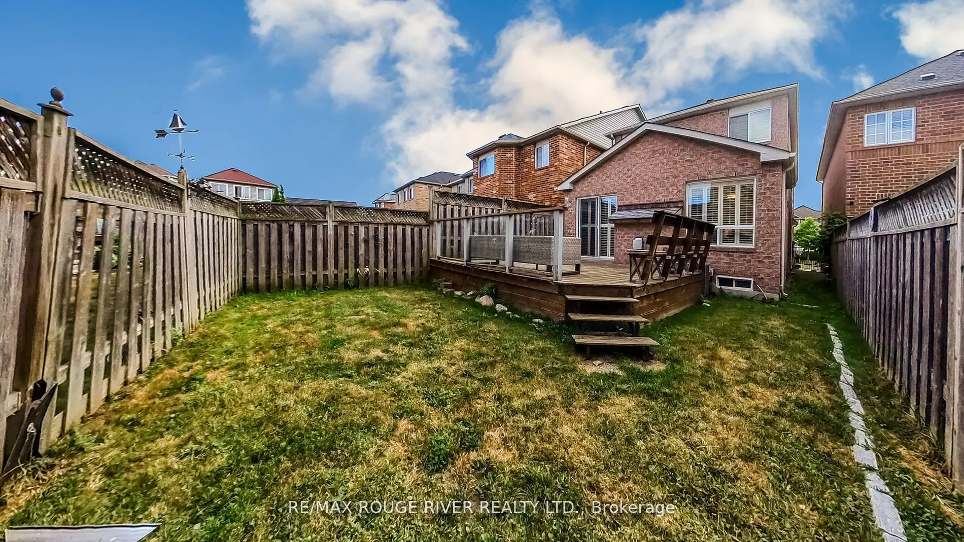 3 Milham Drive