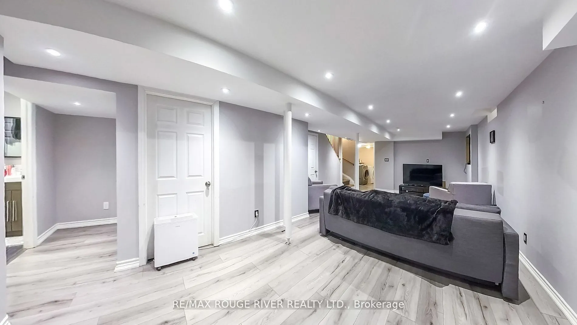 3 Milham Drive