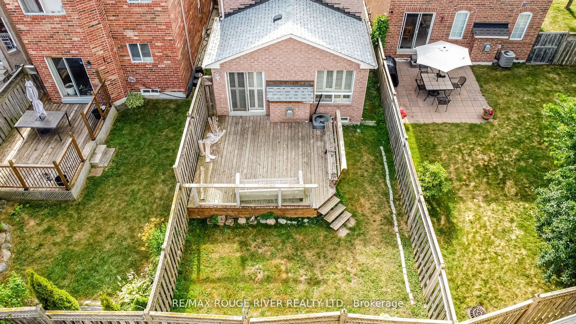 3 Milham Drive