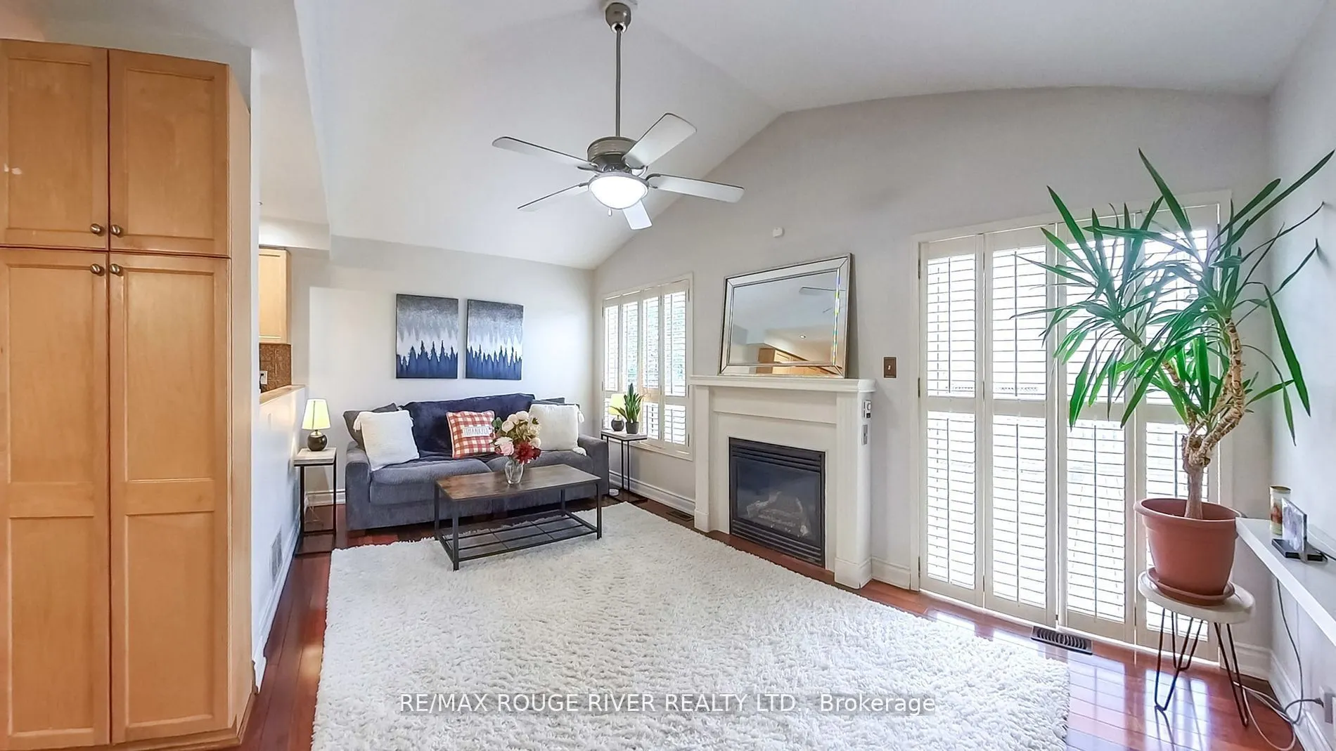 3 Milham Drive
