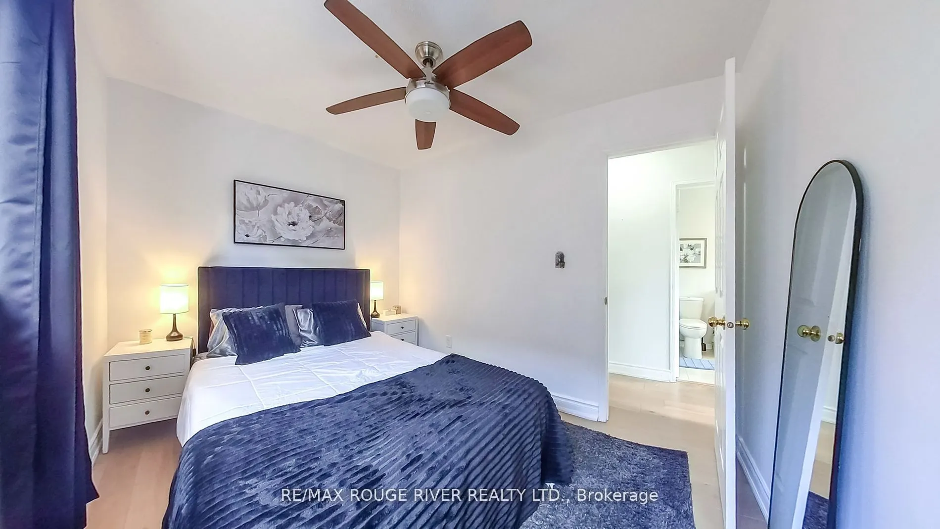 3 Milham Drive