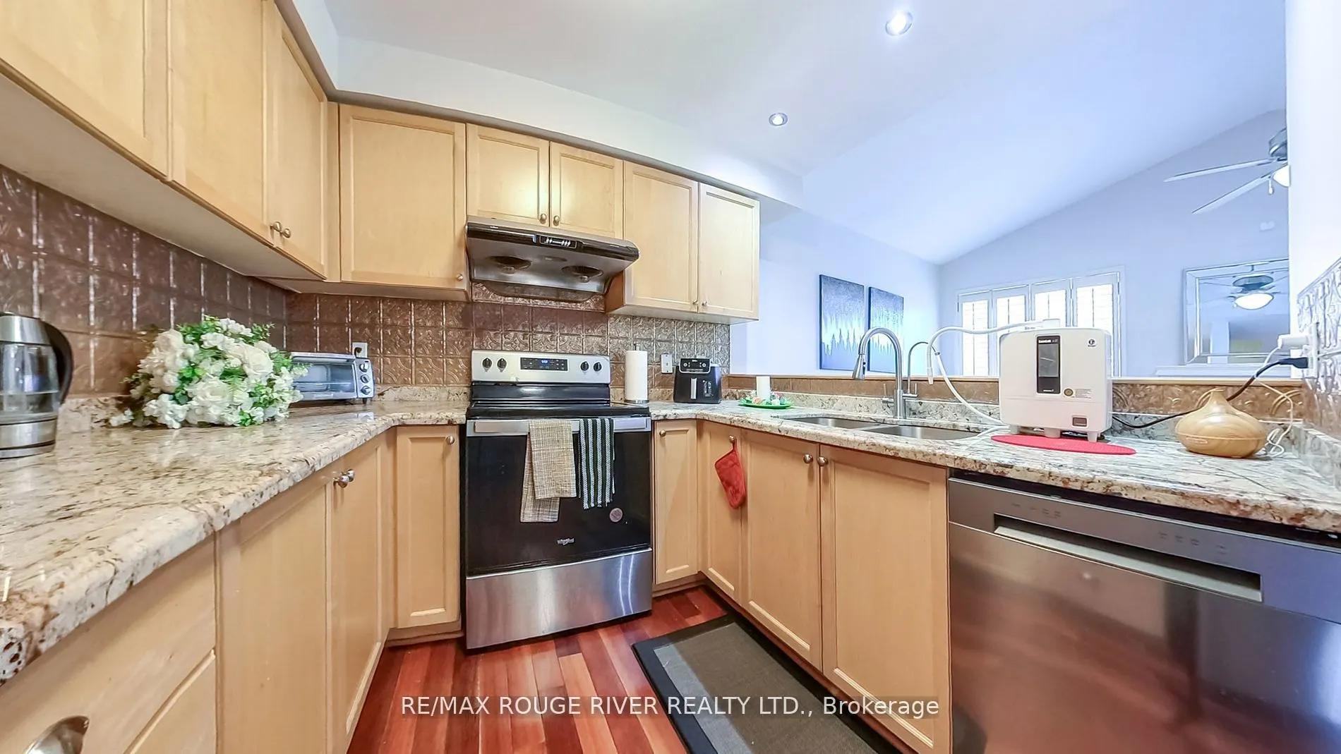 3 Milham Drive