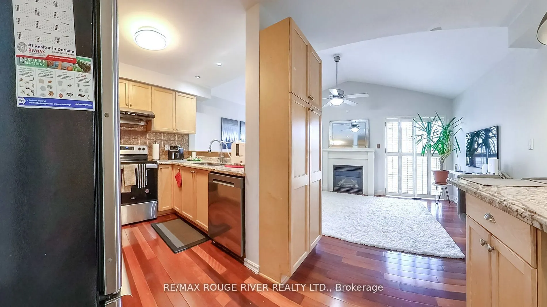 3 Milham Drive