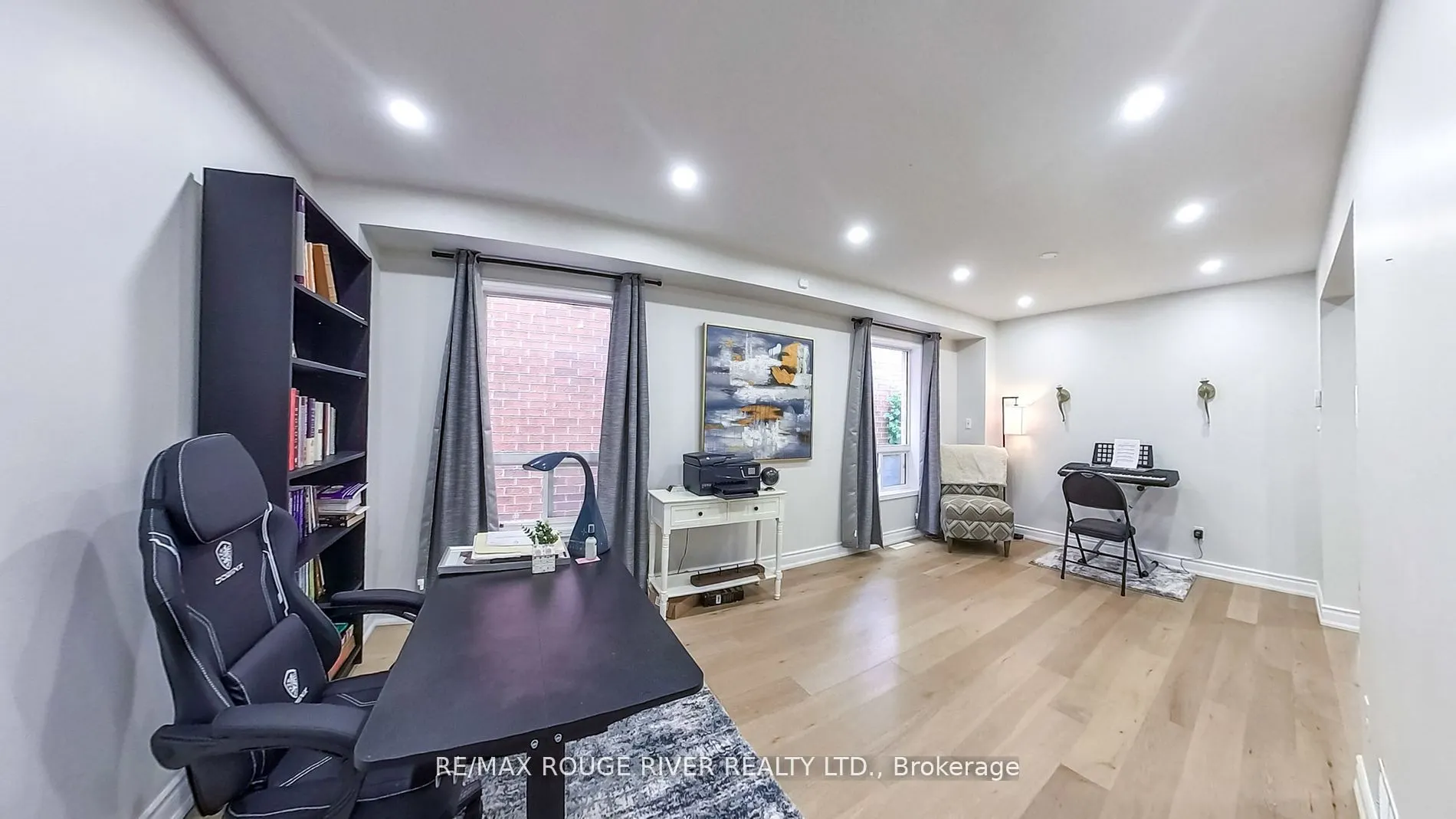 3 Milham Drive