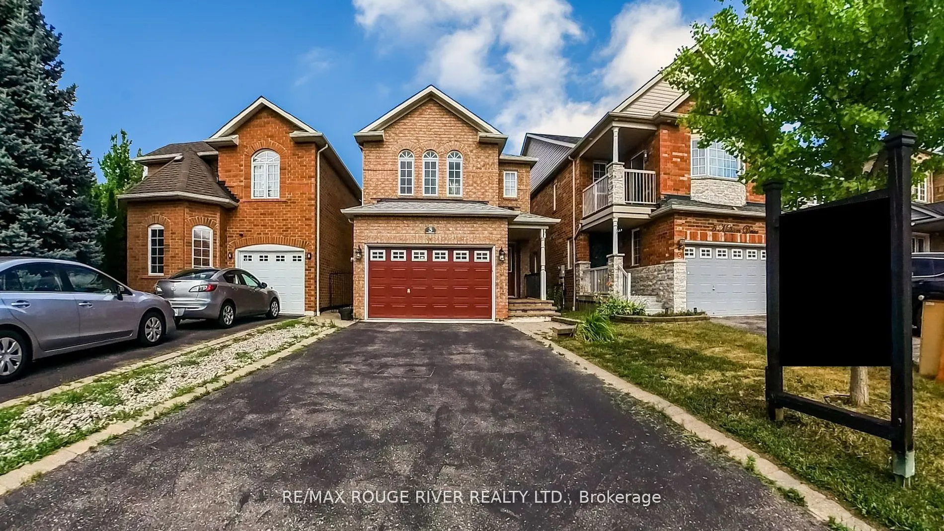 3 Milham Drive