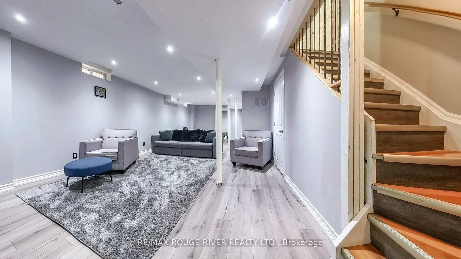 3 Milham Drive