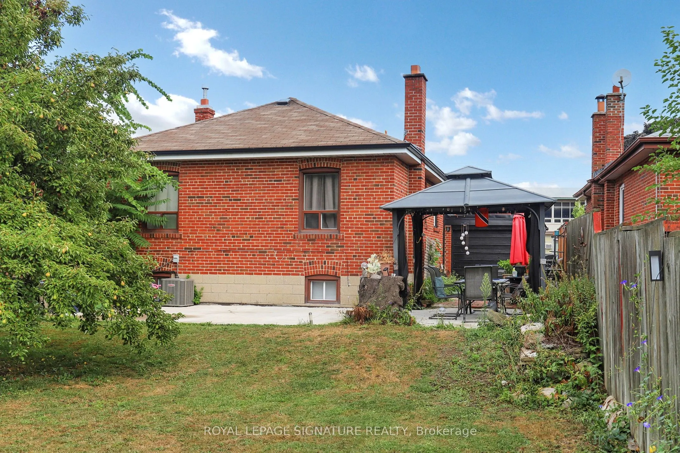 11 Bucannan Road