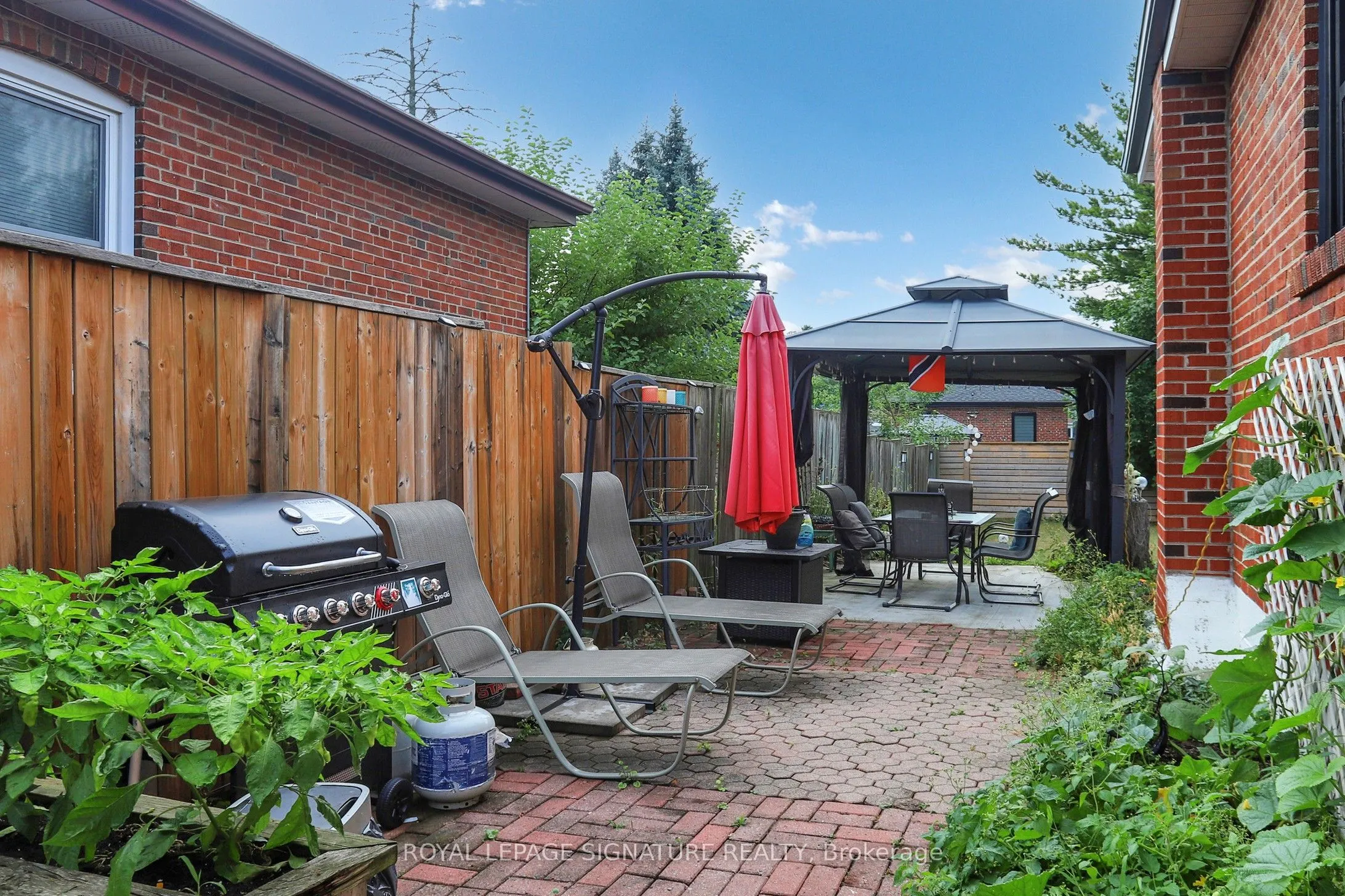 11 Bucannan Road