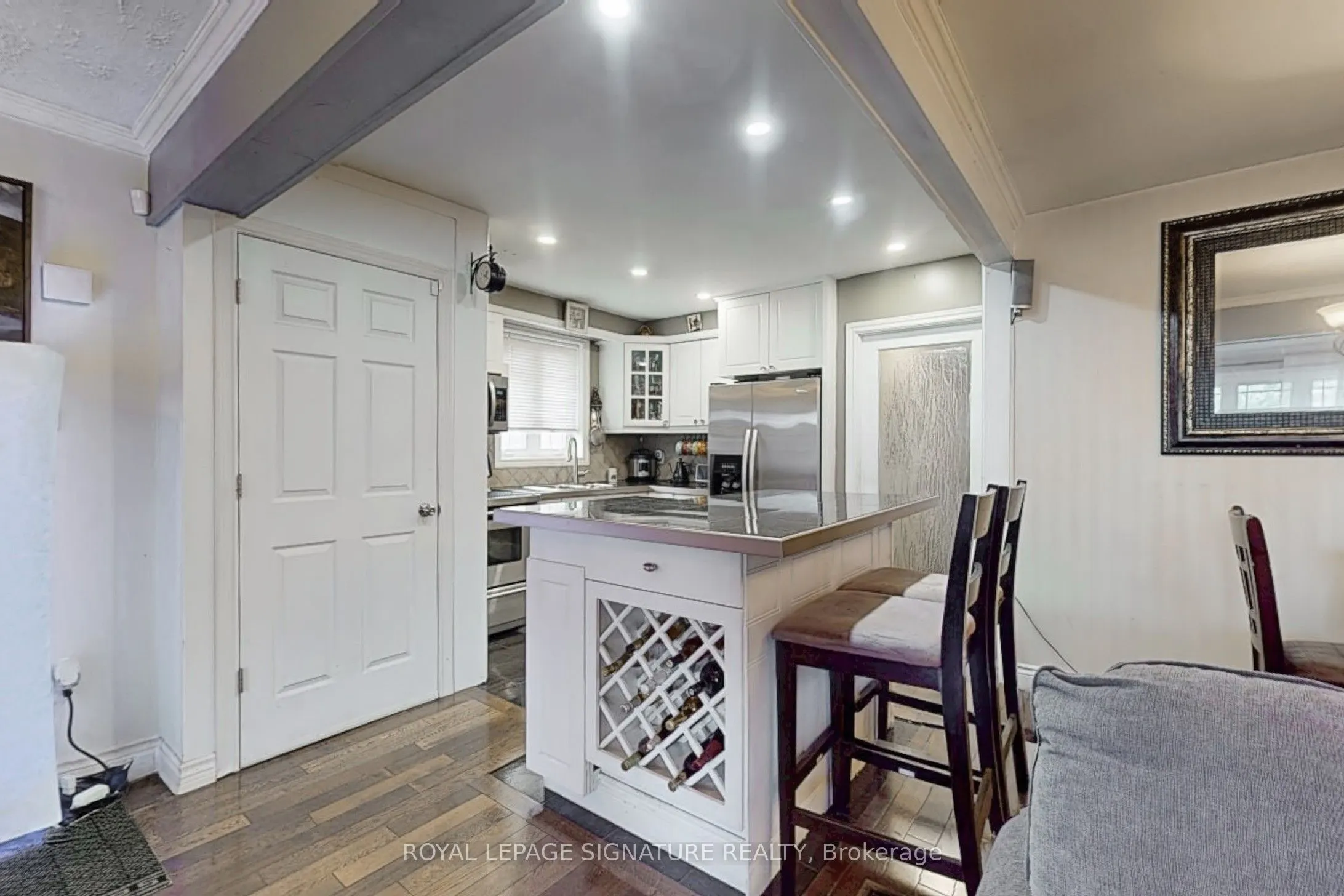 11 Bucannan Road