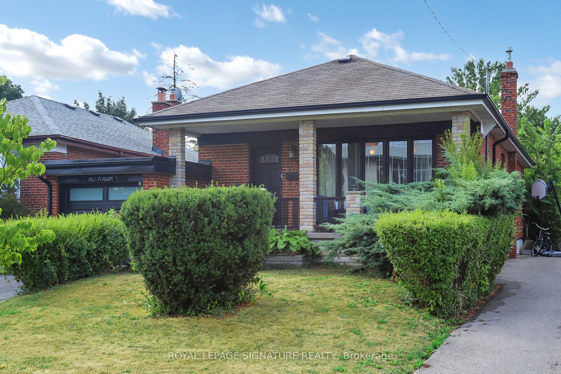 11 Bucannan Road