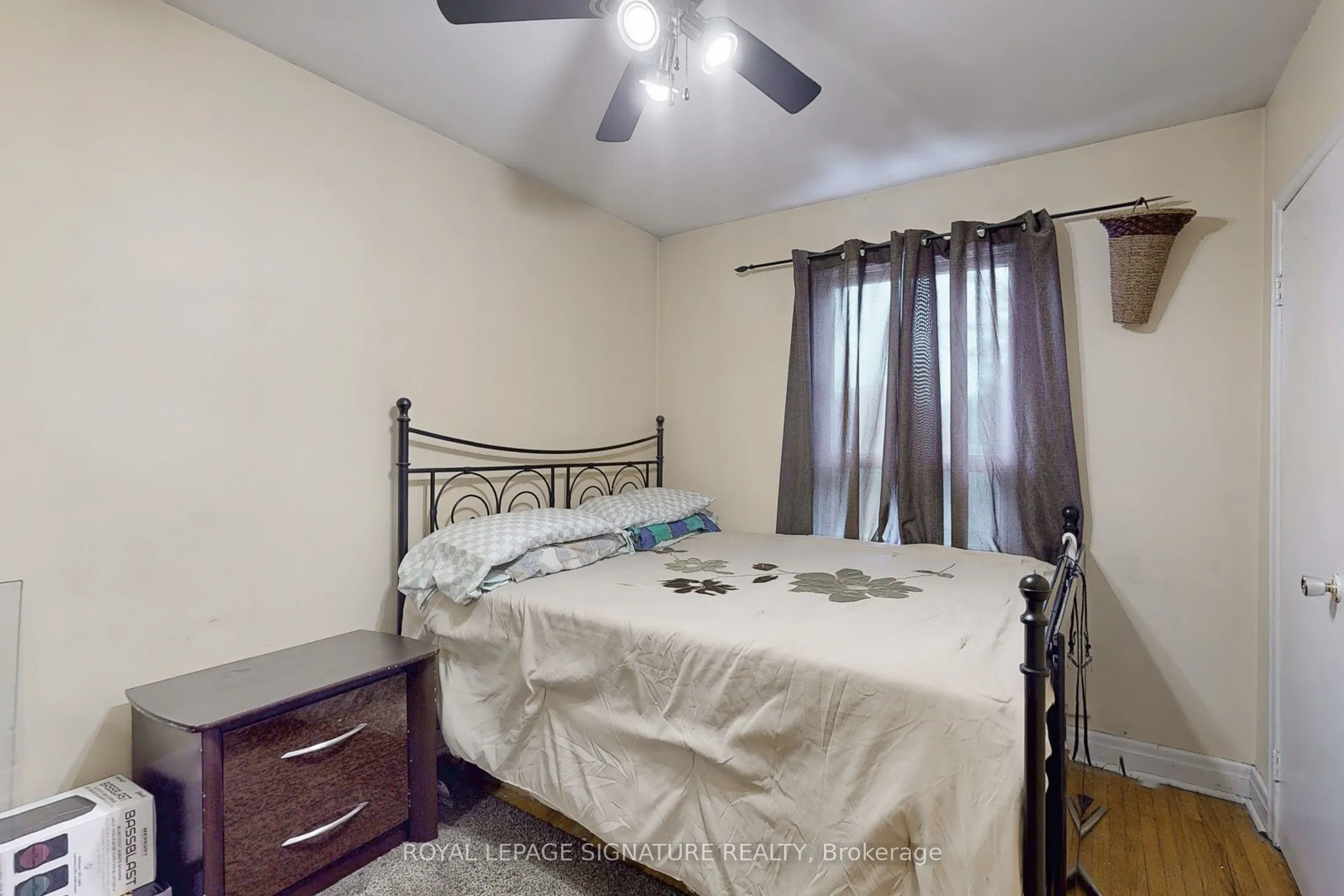 11 Bucannan Road