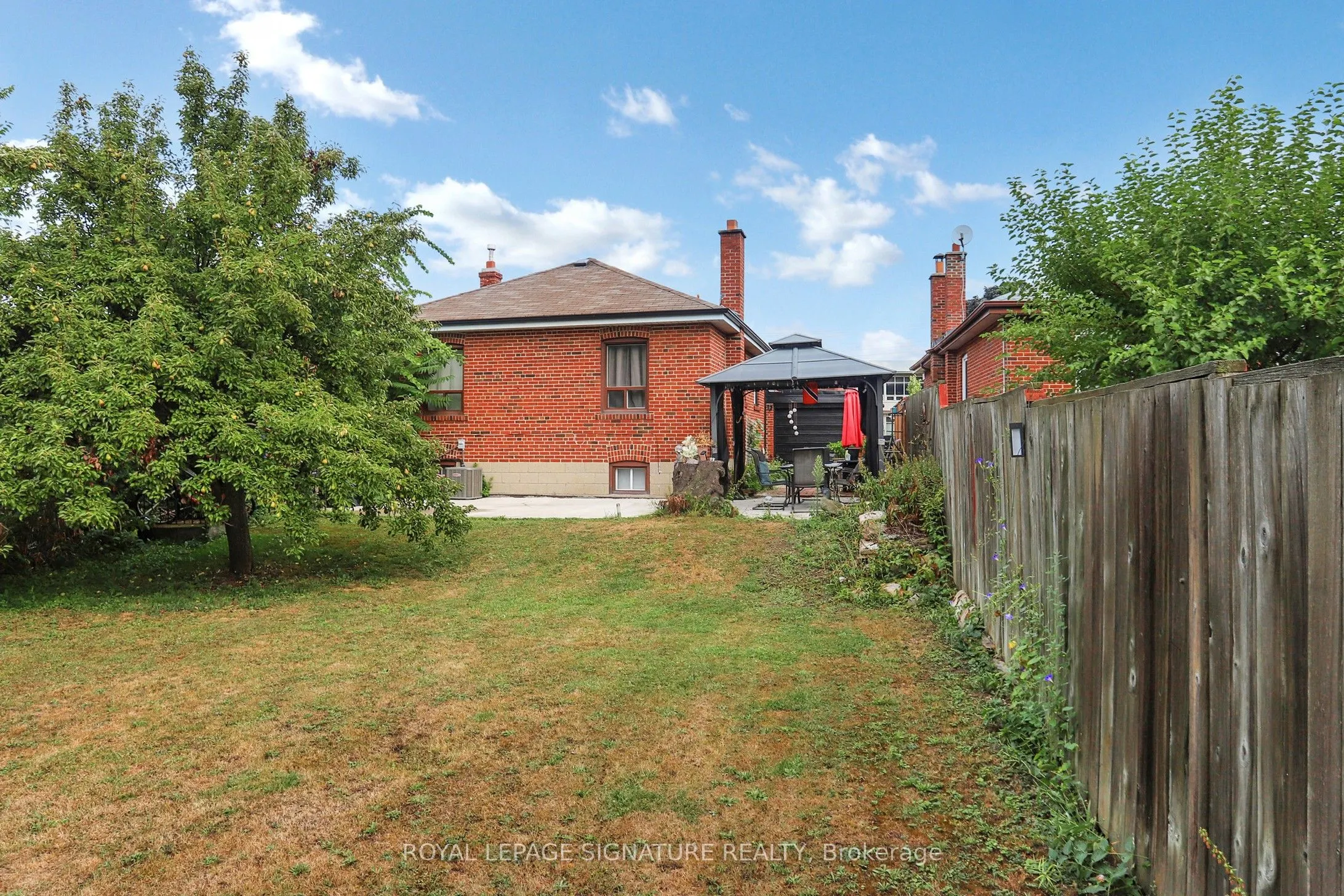 11 Bucannan Road