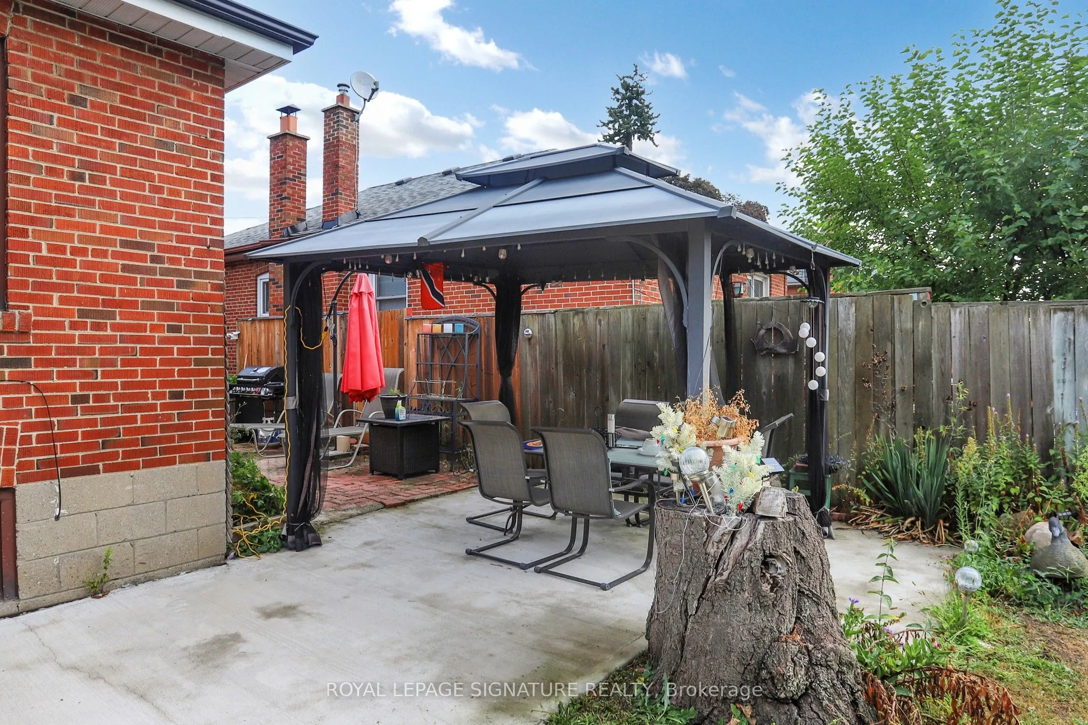 11 Bucannan Road