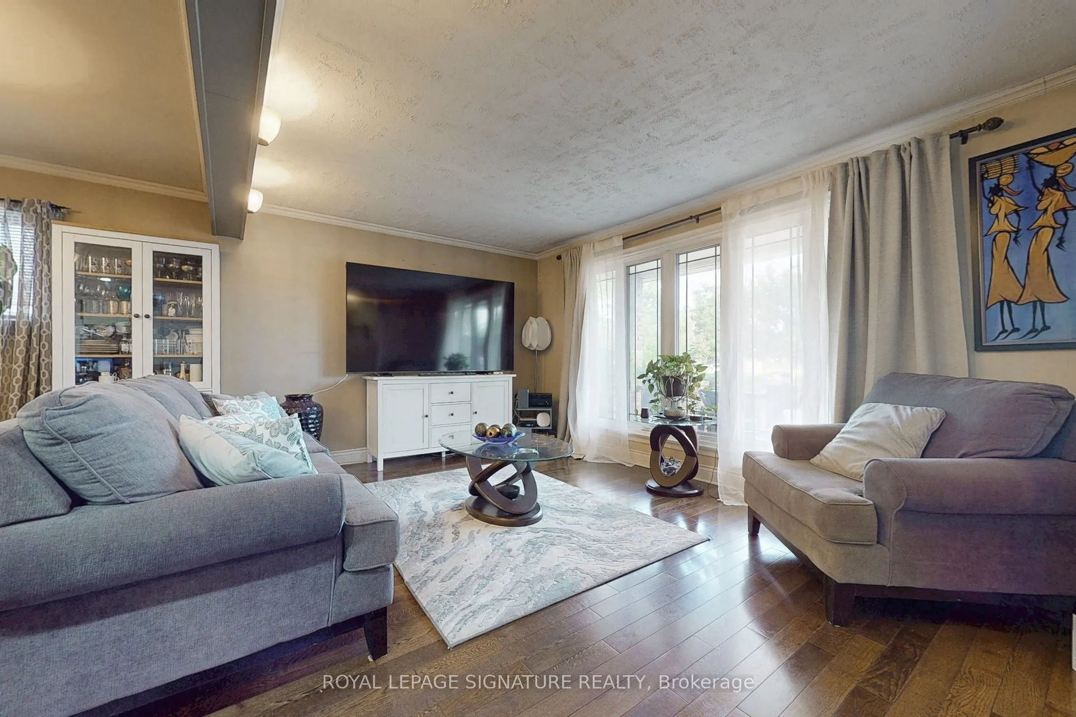 11 Bucannan Road