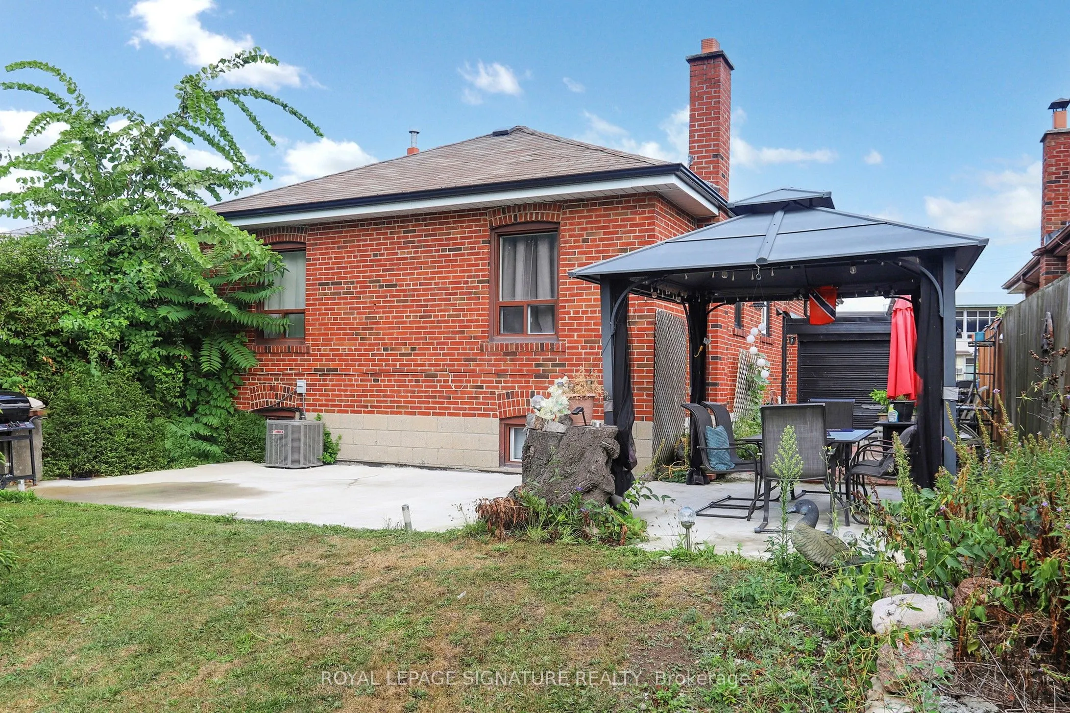 11 Bucannan Road