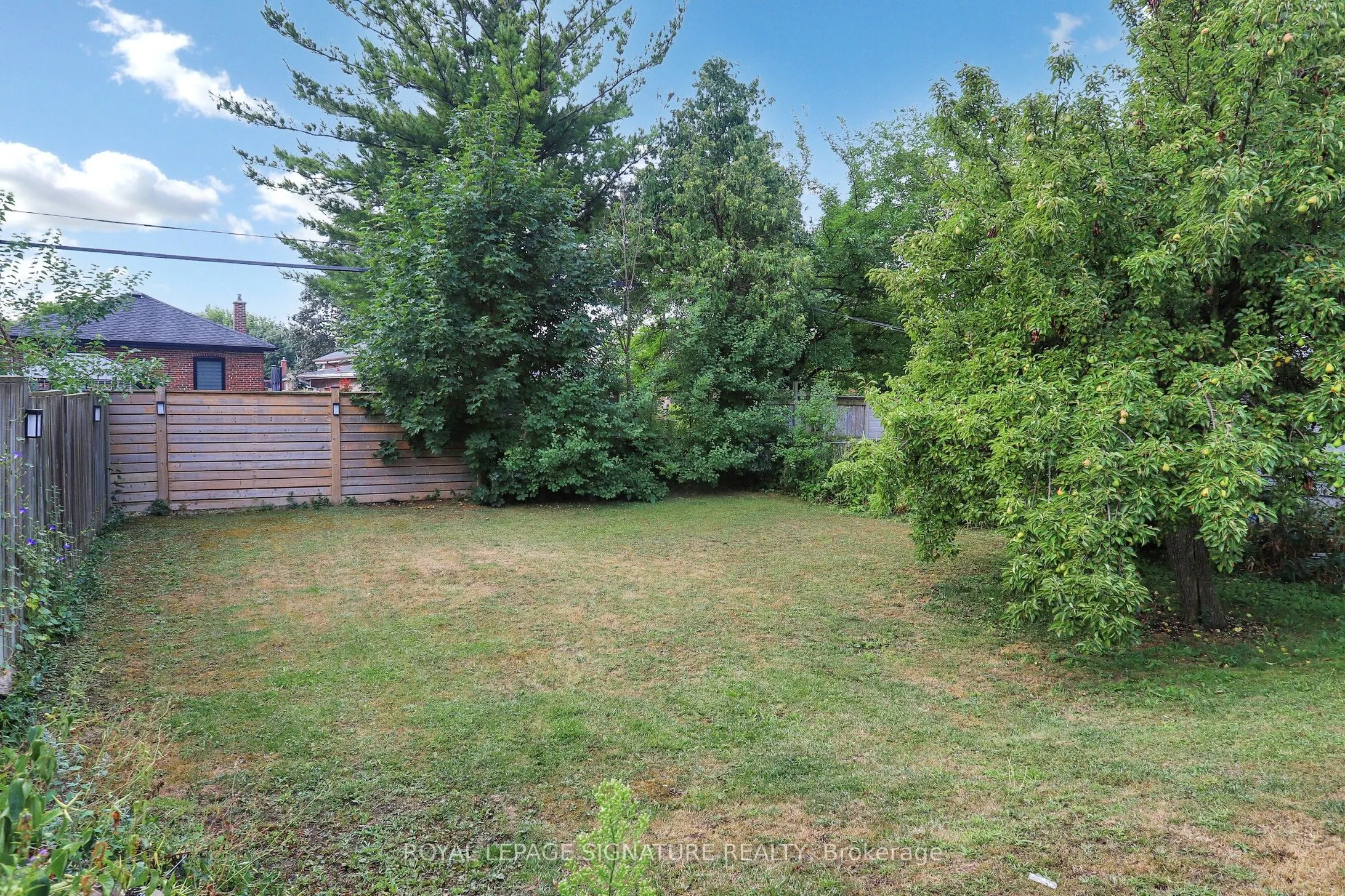 11 Bucannan Road