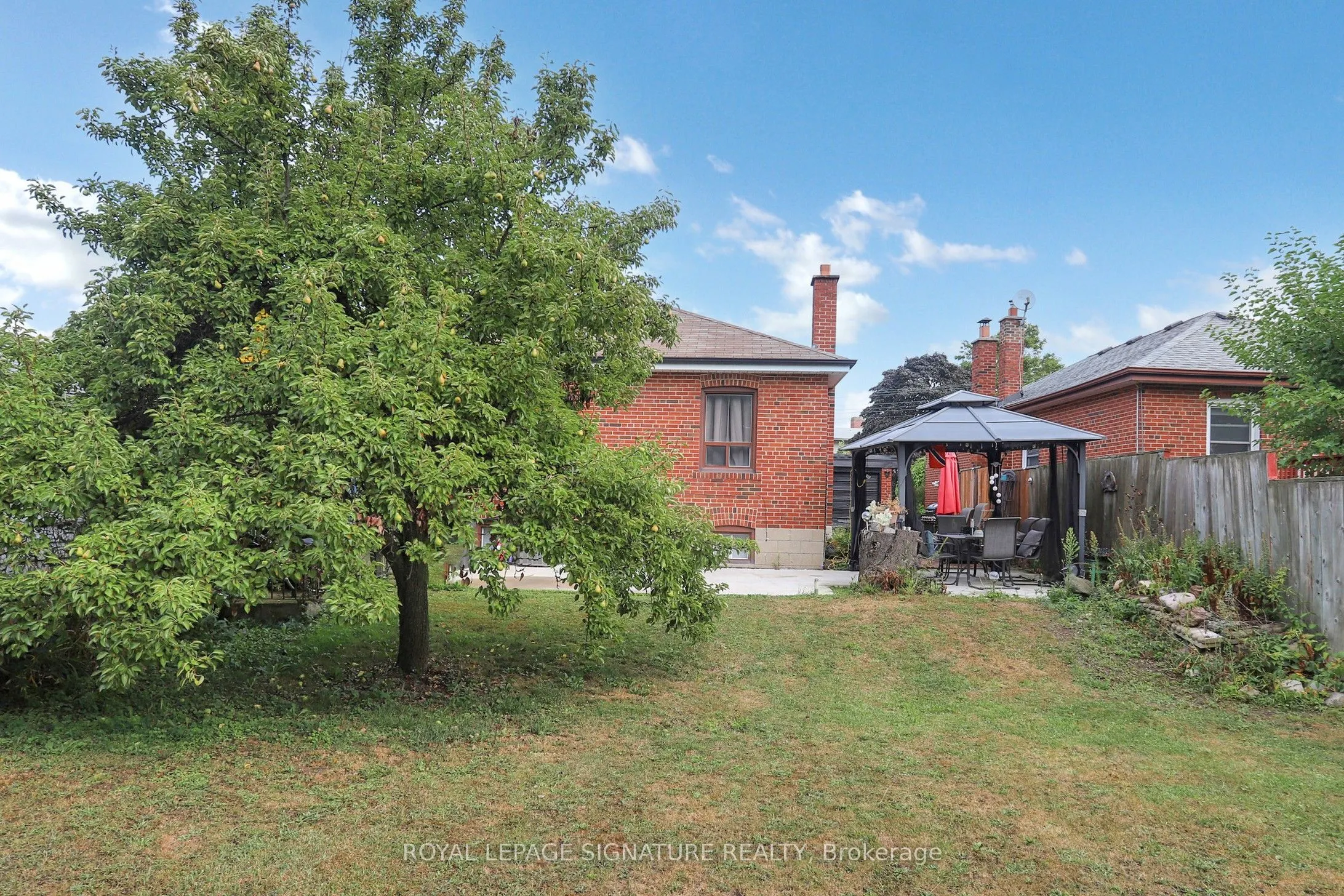 11 Bucannan Road