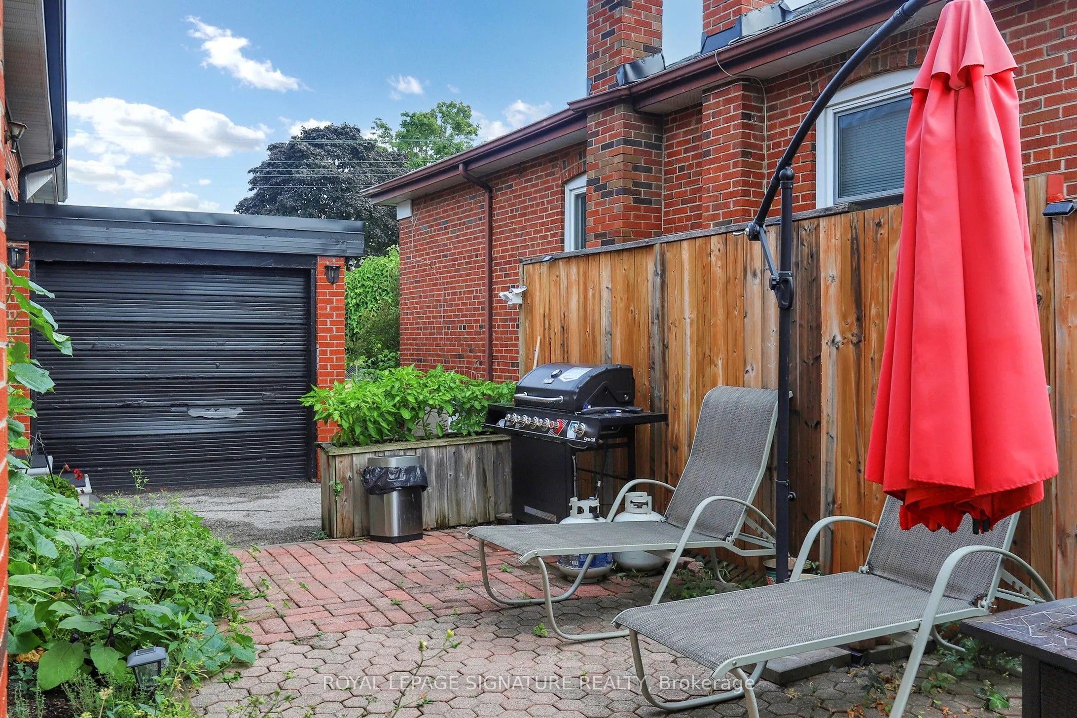11 Bucannan Road