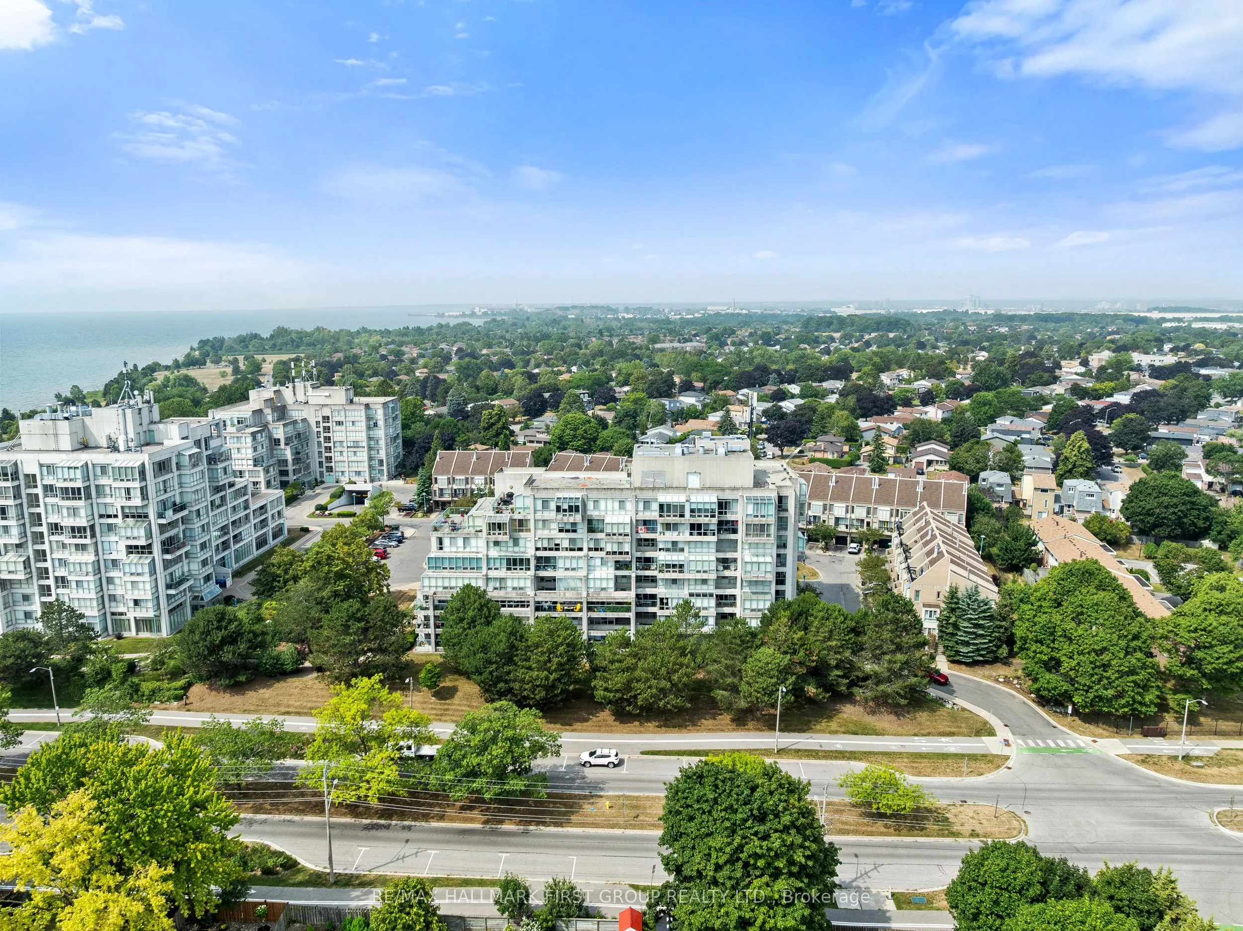25 Cumberland Lane, #701