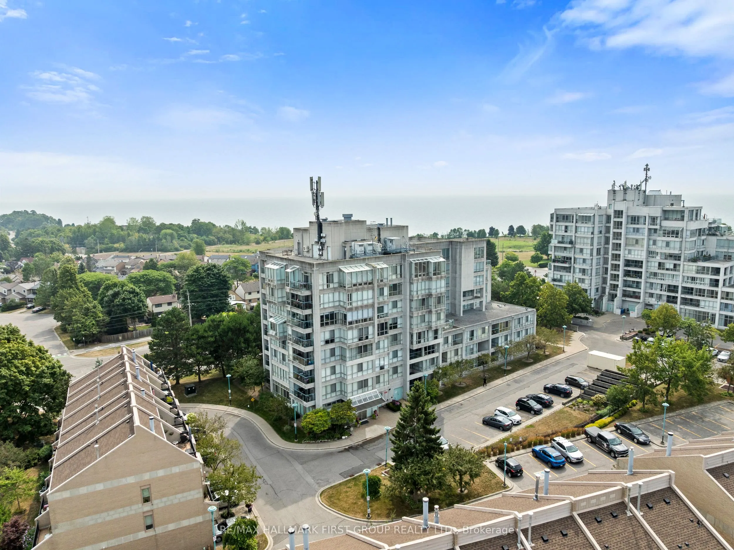 25 Cumberland Lane, #701