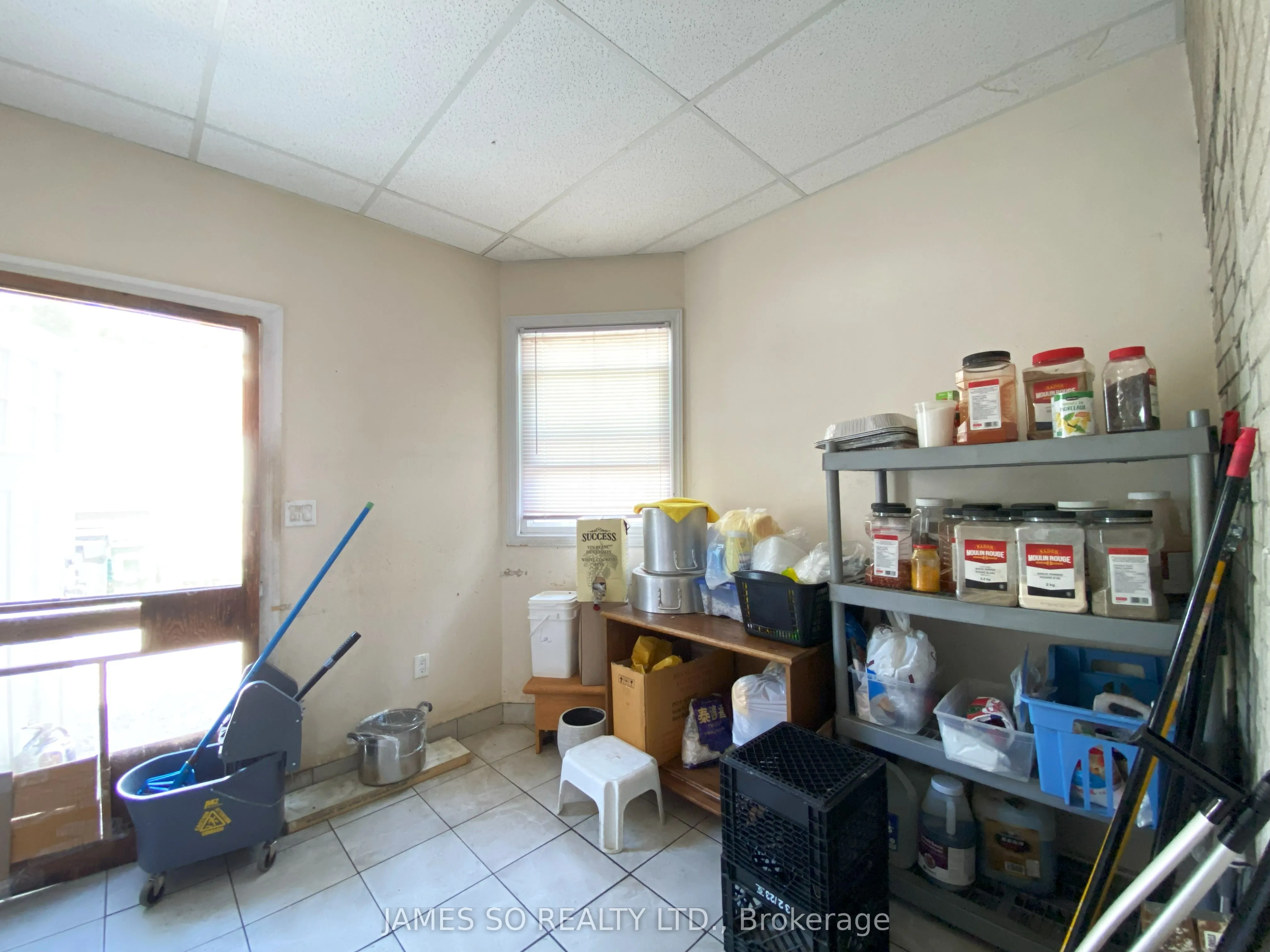1235 Woodbine Avenue