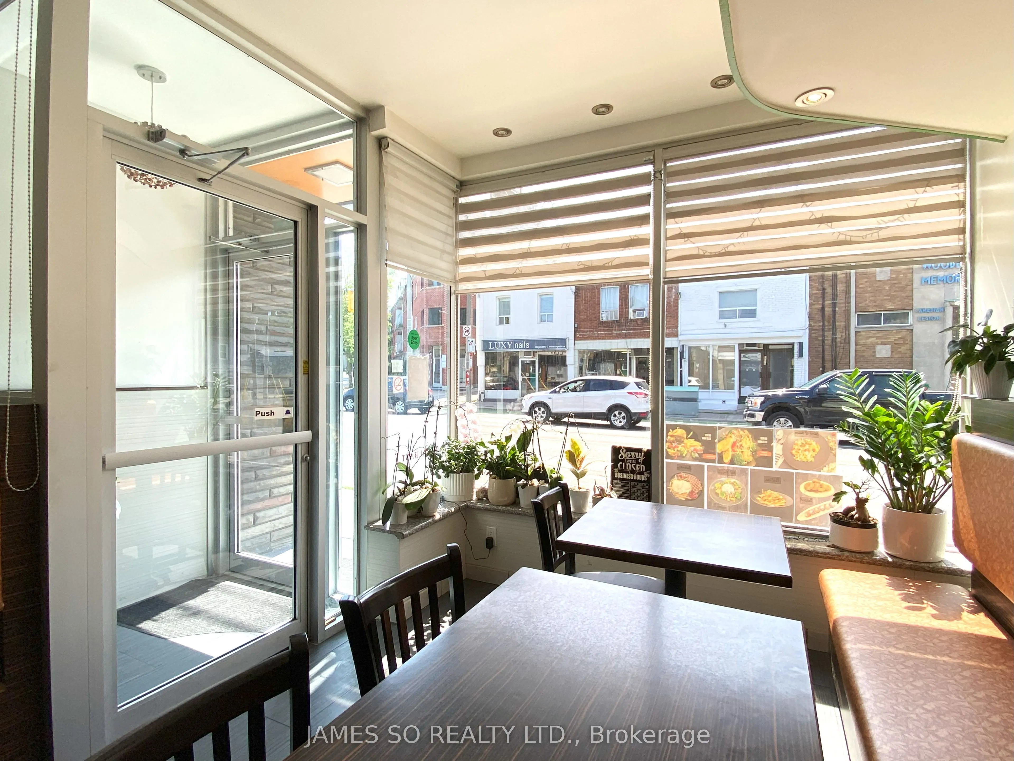 1235 Woodbine Avenue
