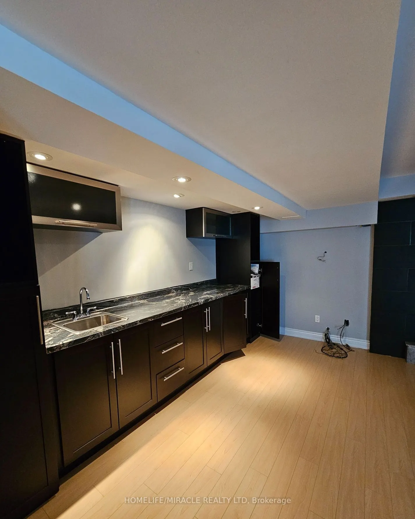 62 Morningside Avenue, #Basement