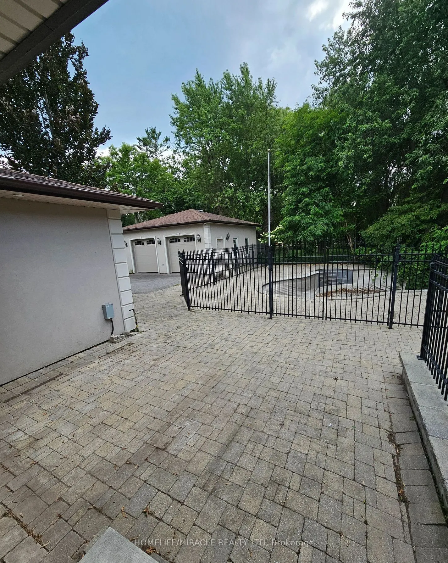 62 Morningside Avenue, #Basement