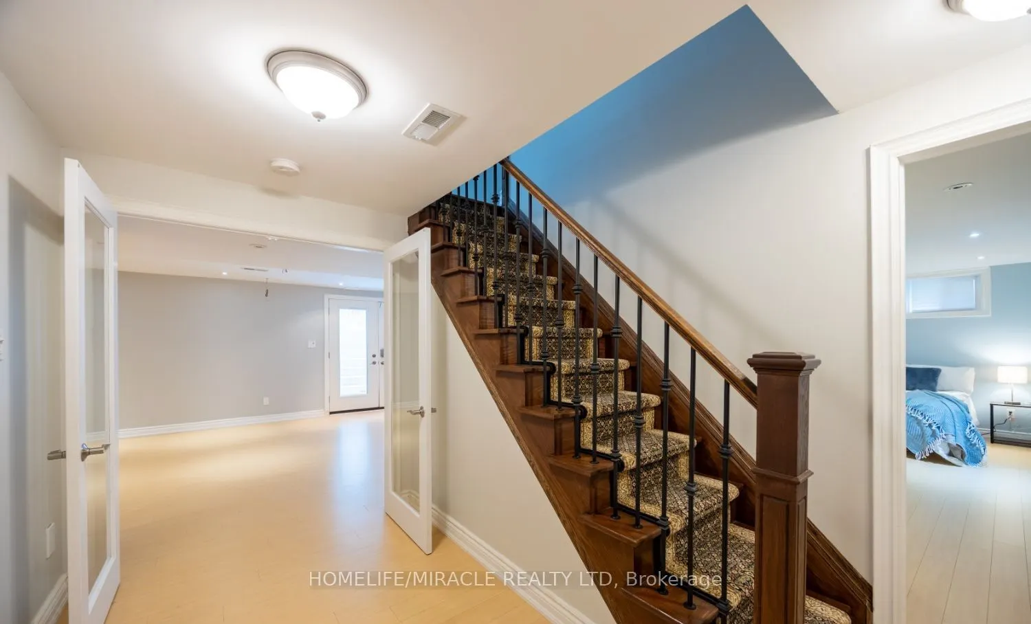 62 Morningside Avenue, #Basement