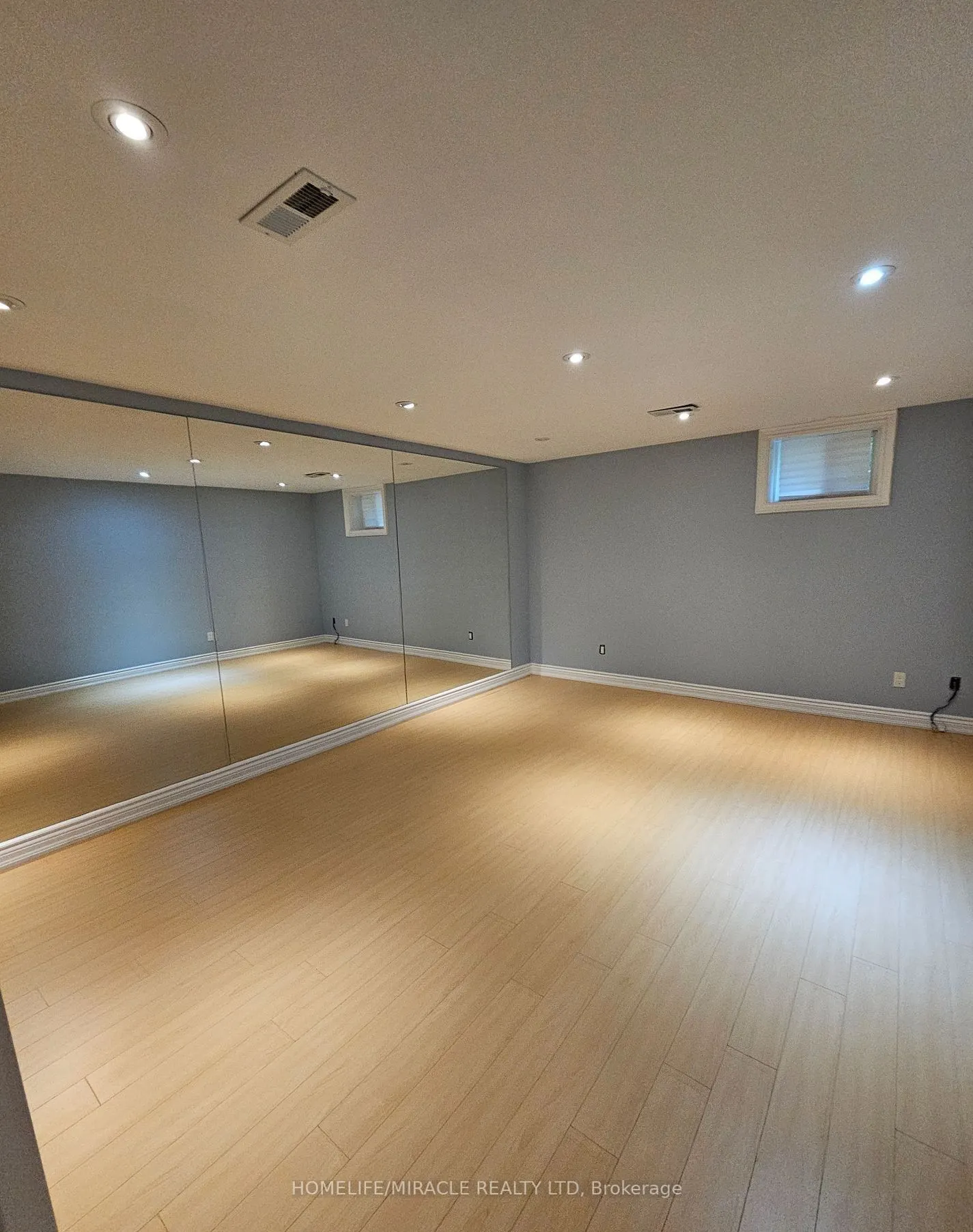 62 Morningside Avenue, #Basement