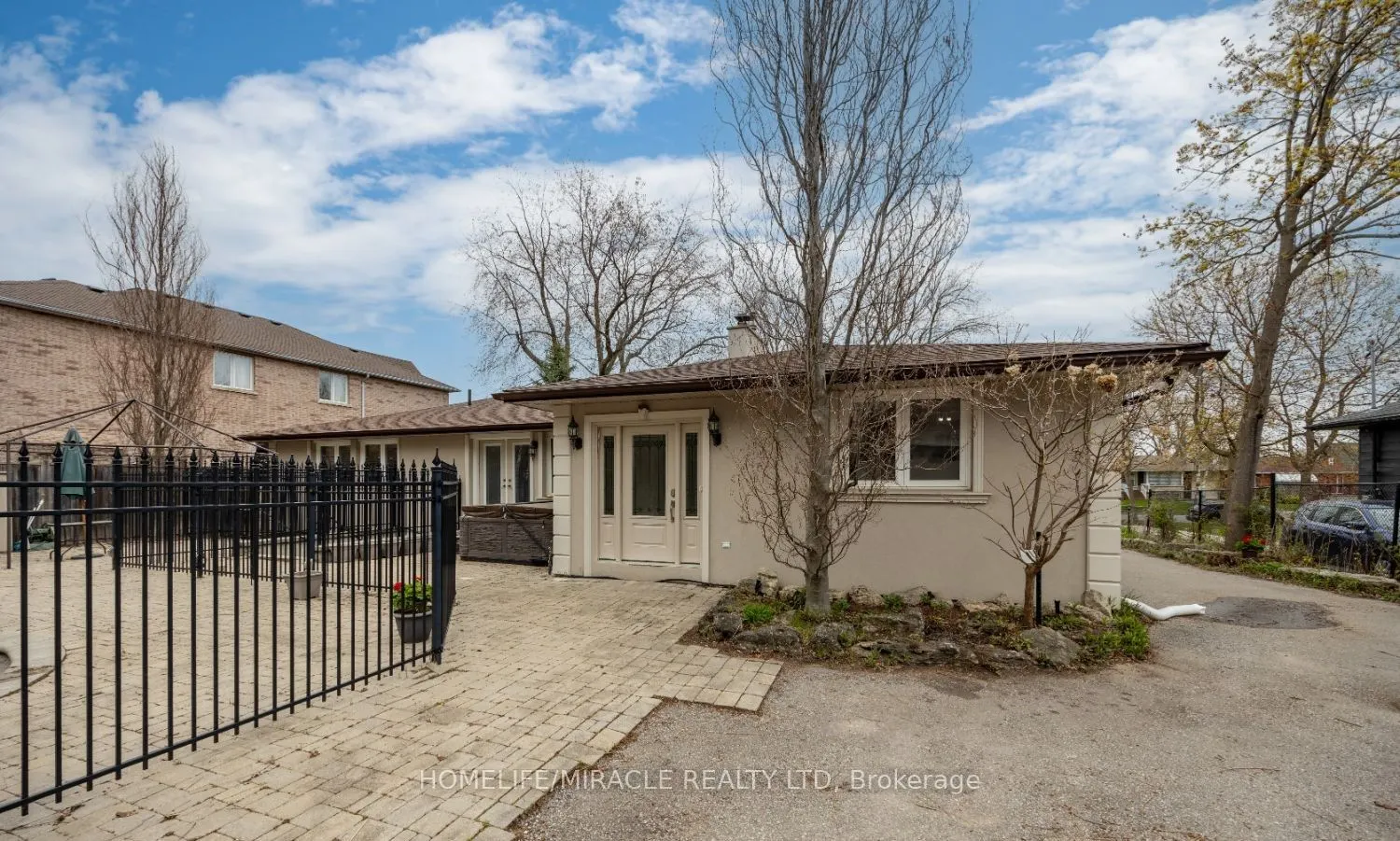 62 Morningside Avenue, #Basement