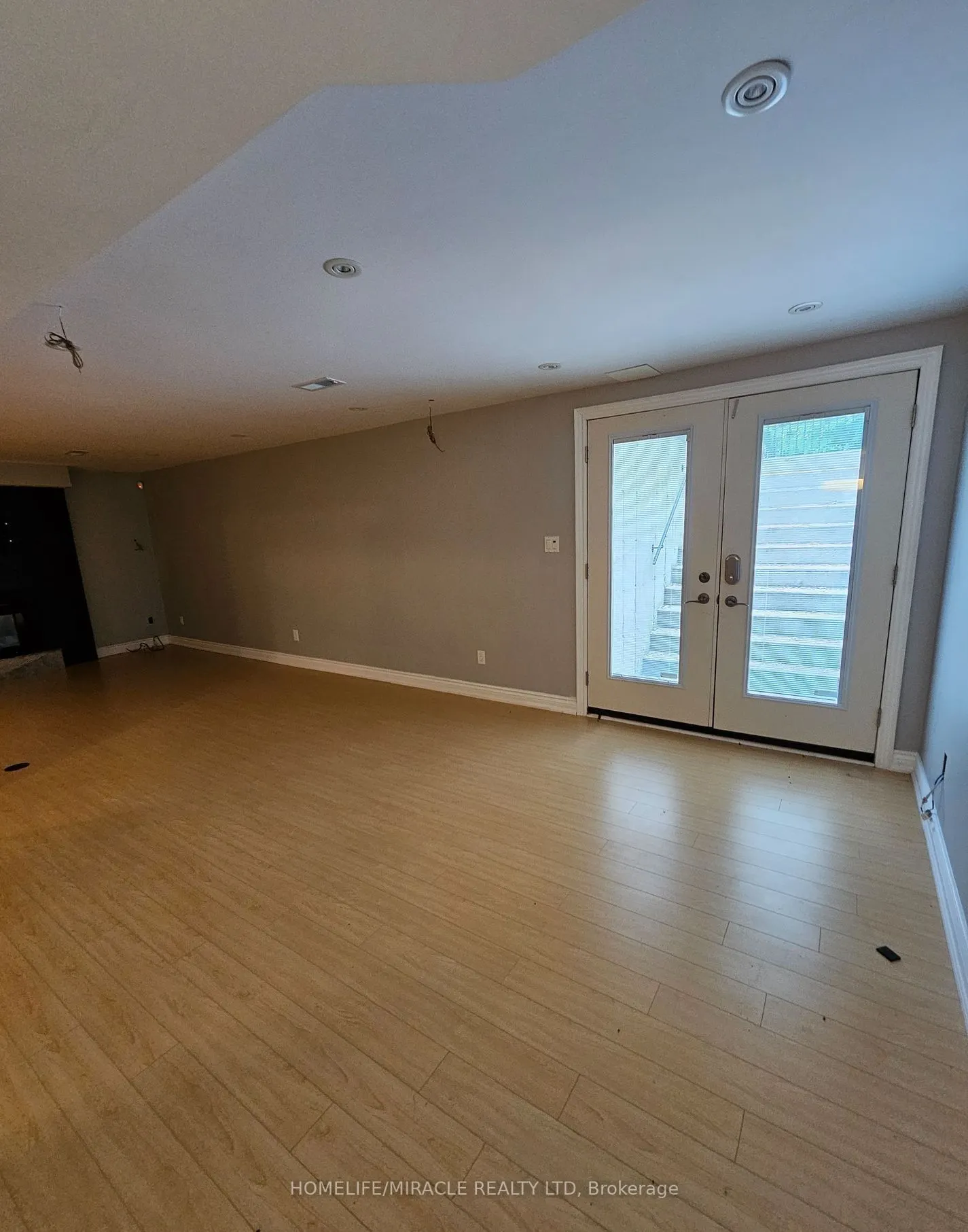 62 Morningside Avenue, #Basement