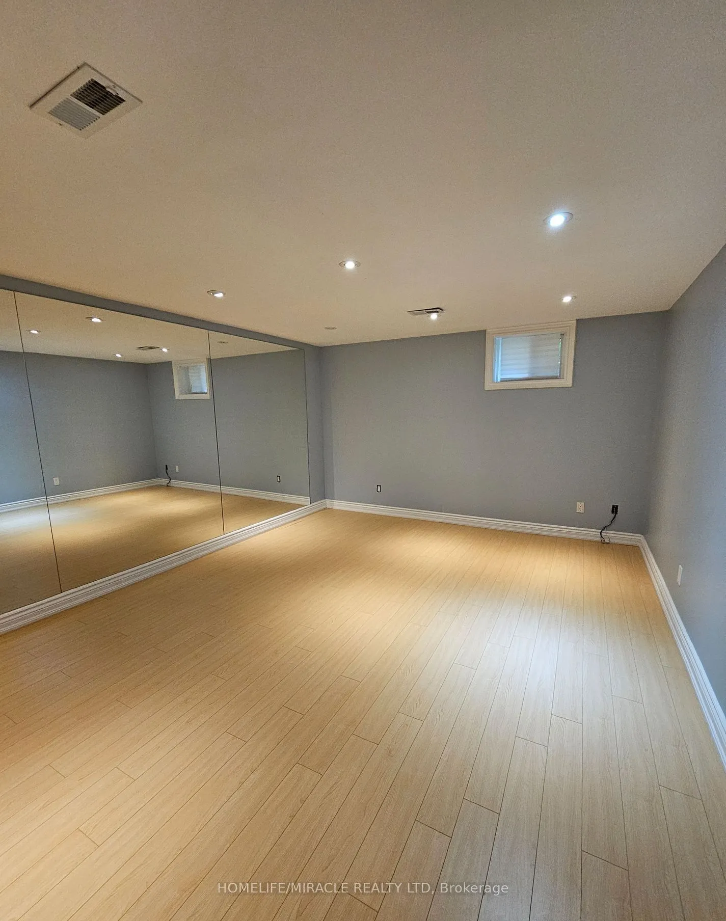62 Morningside Avenue, #Basement