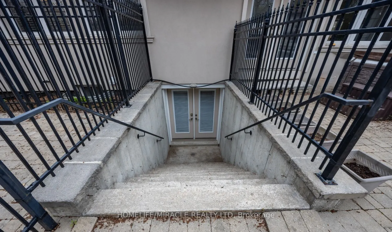 62 Morningside Avenue, #Basement