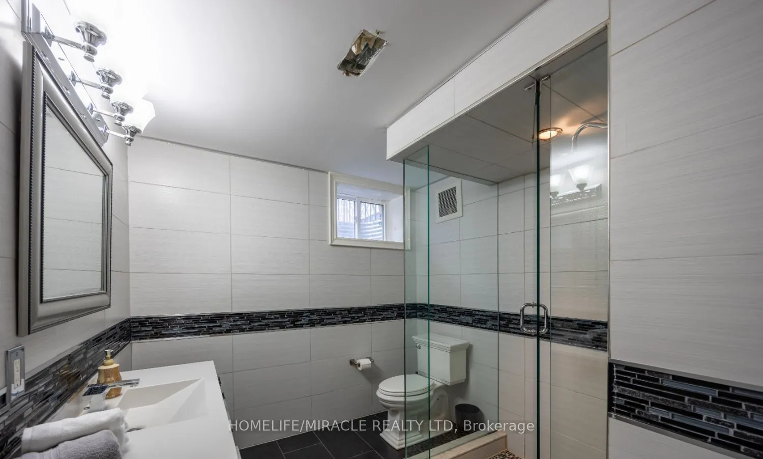 62 Morningside Avenue, #Basement