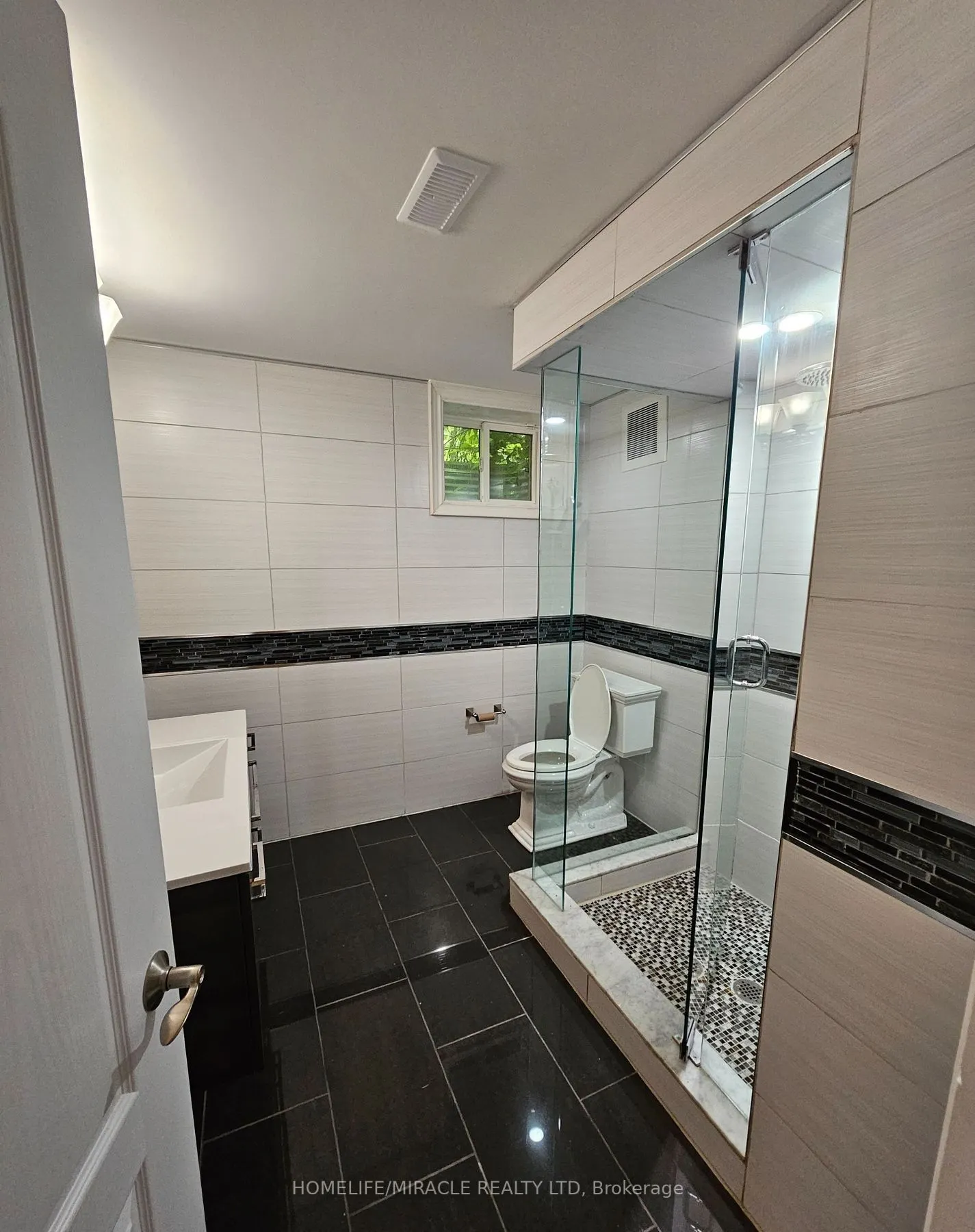 62 Morningside Avenue, #Basement