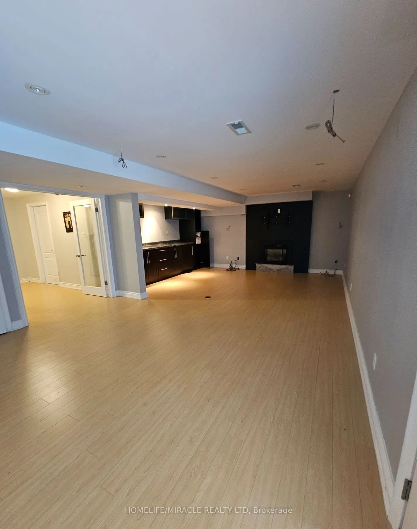 62 Morningside Avenue, #Basement