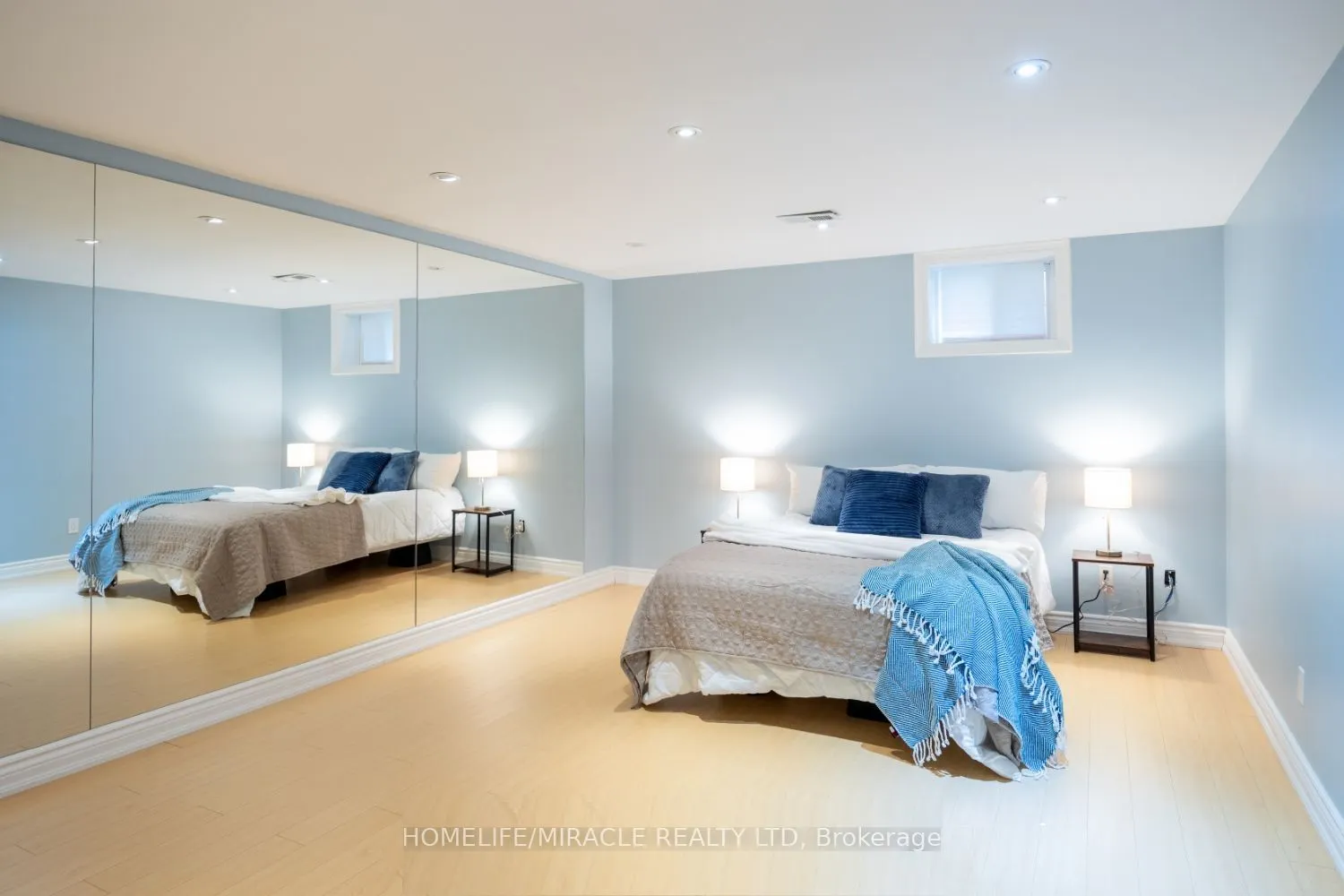 62 Morningside Avenue, #Basement