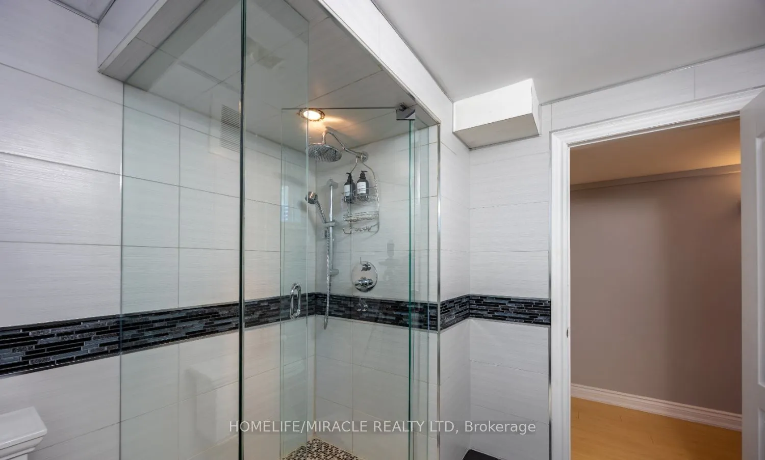 62 Morningside Avenue, #Basement