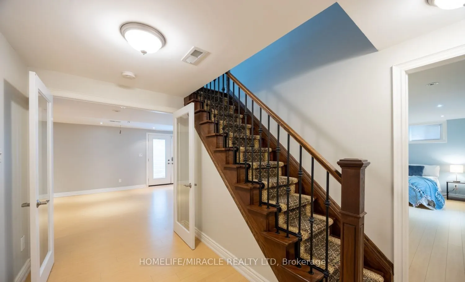 62 Morningside Avenue, #Basement