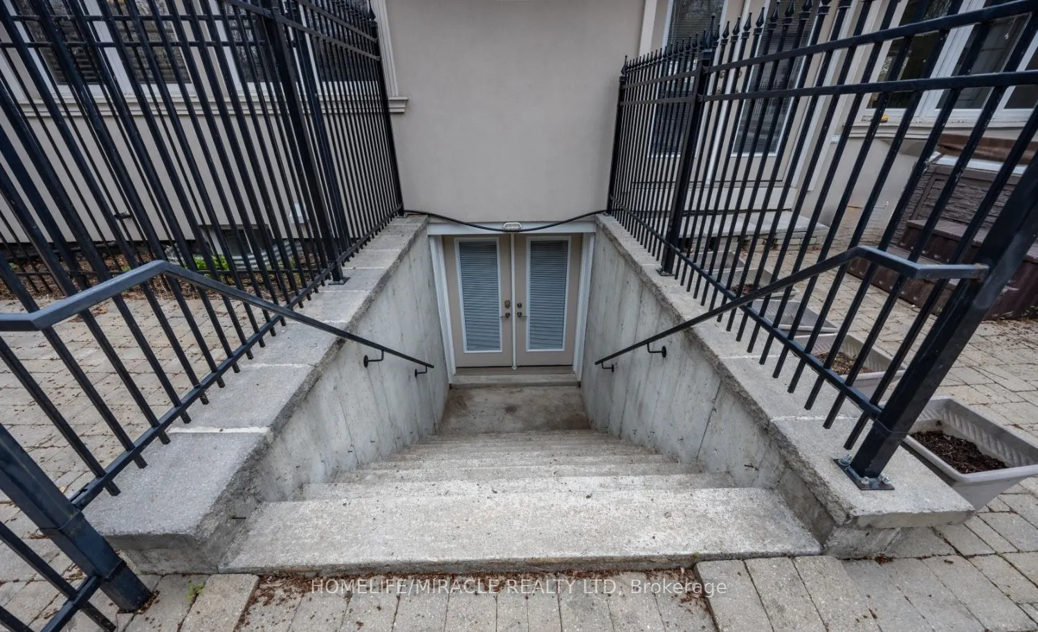 62 Morningside Avenue, #Basement