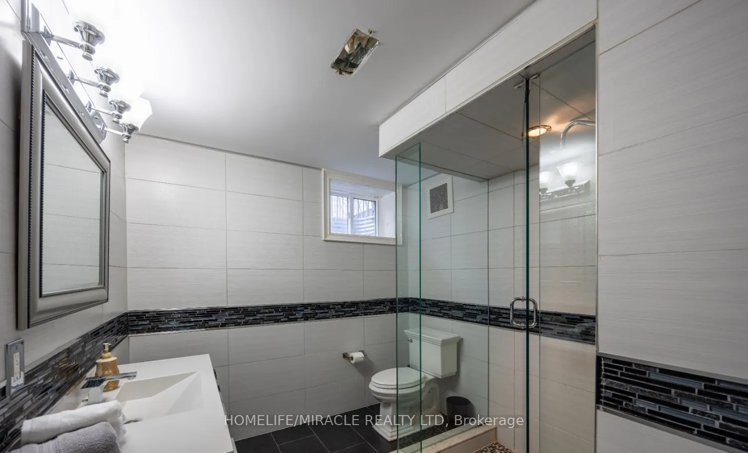 62 Morningside Avenue, #Basement