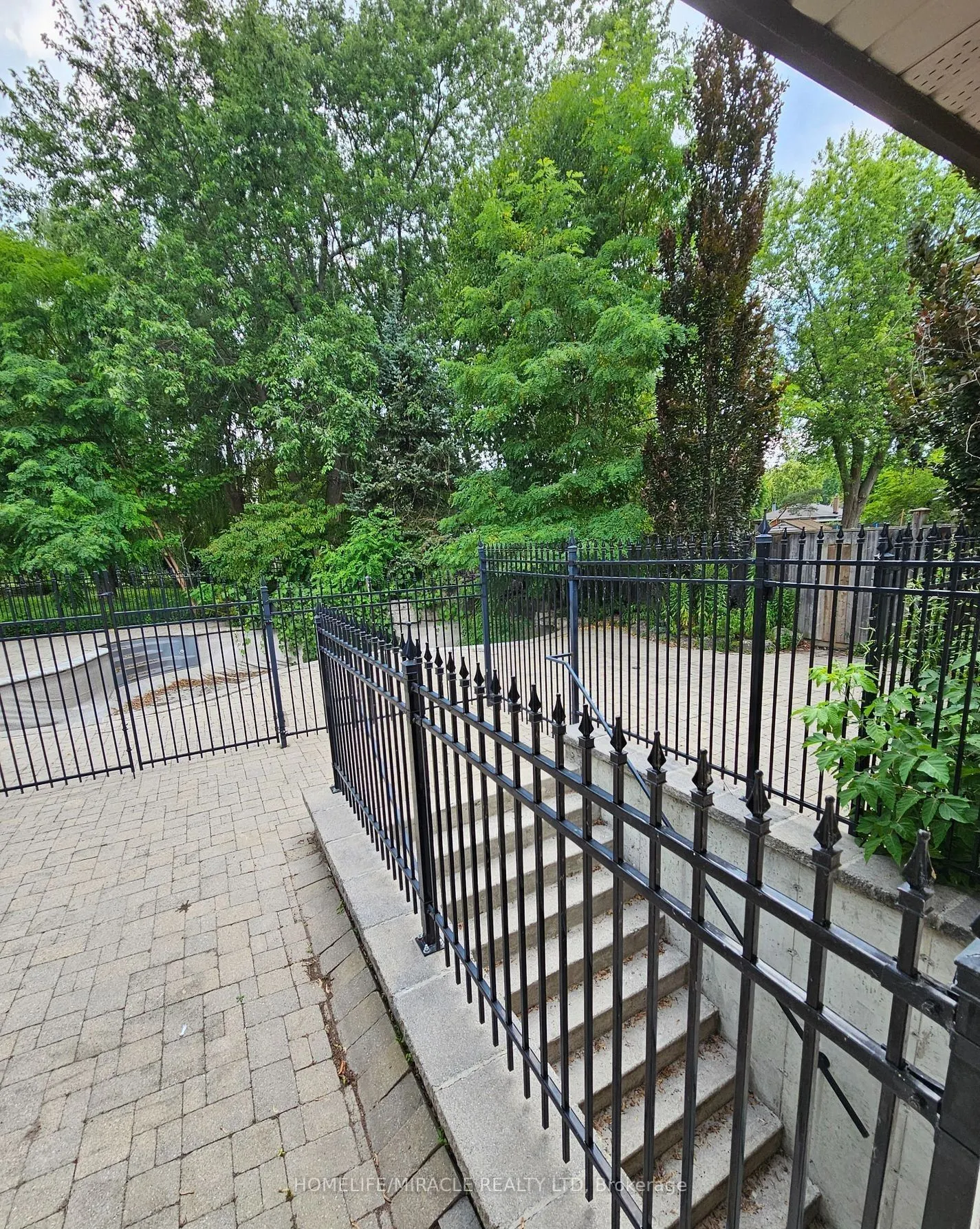 62 Morningside Avenue, #Basement