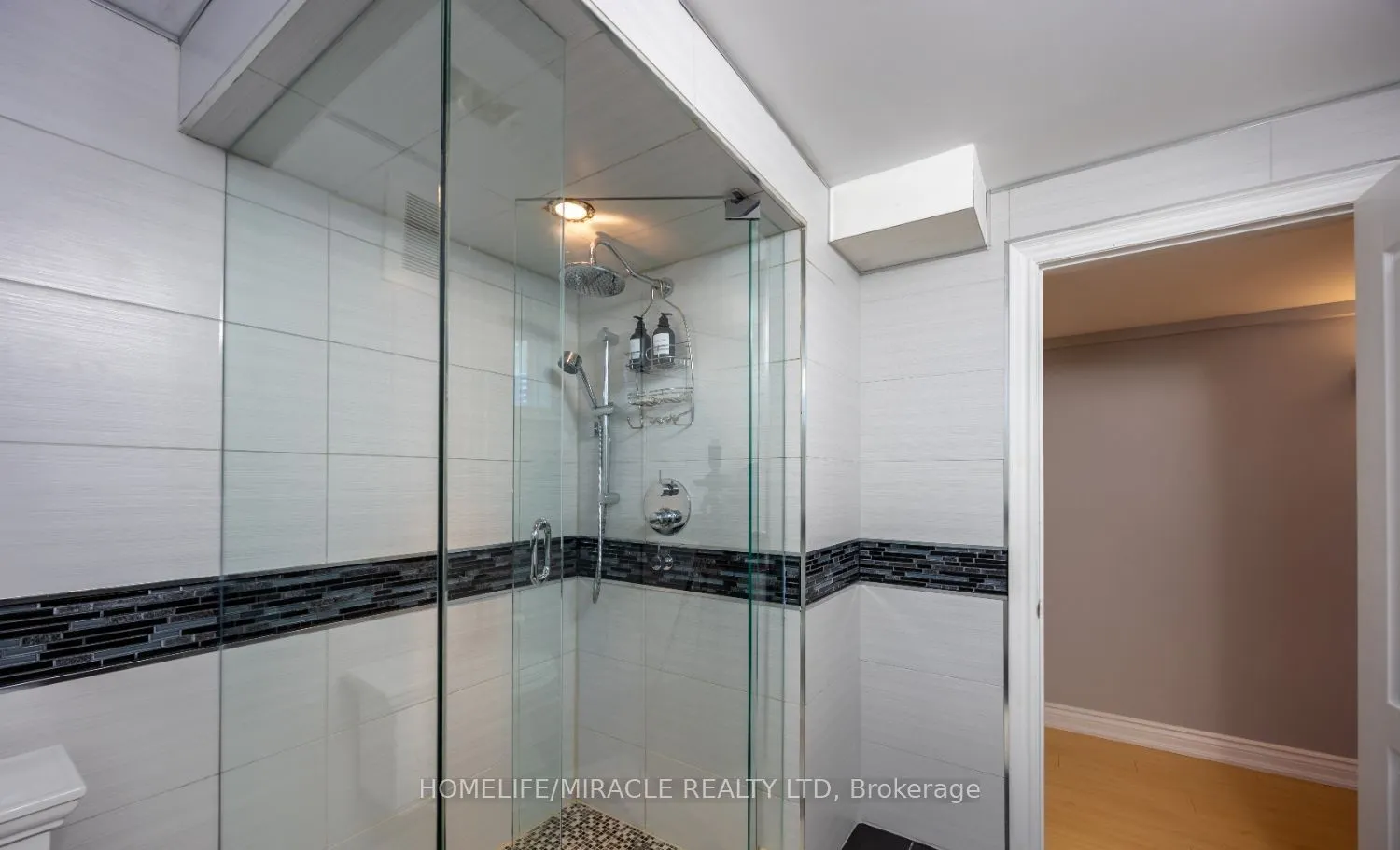 62 Morningside Avenue, #Basement