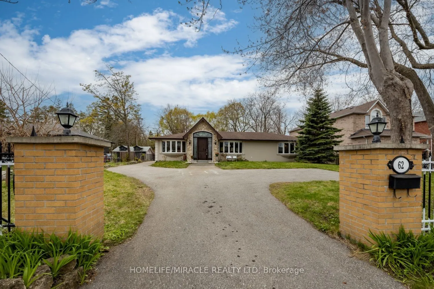 62 Morningside Avenue, #Basement