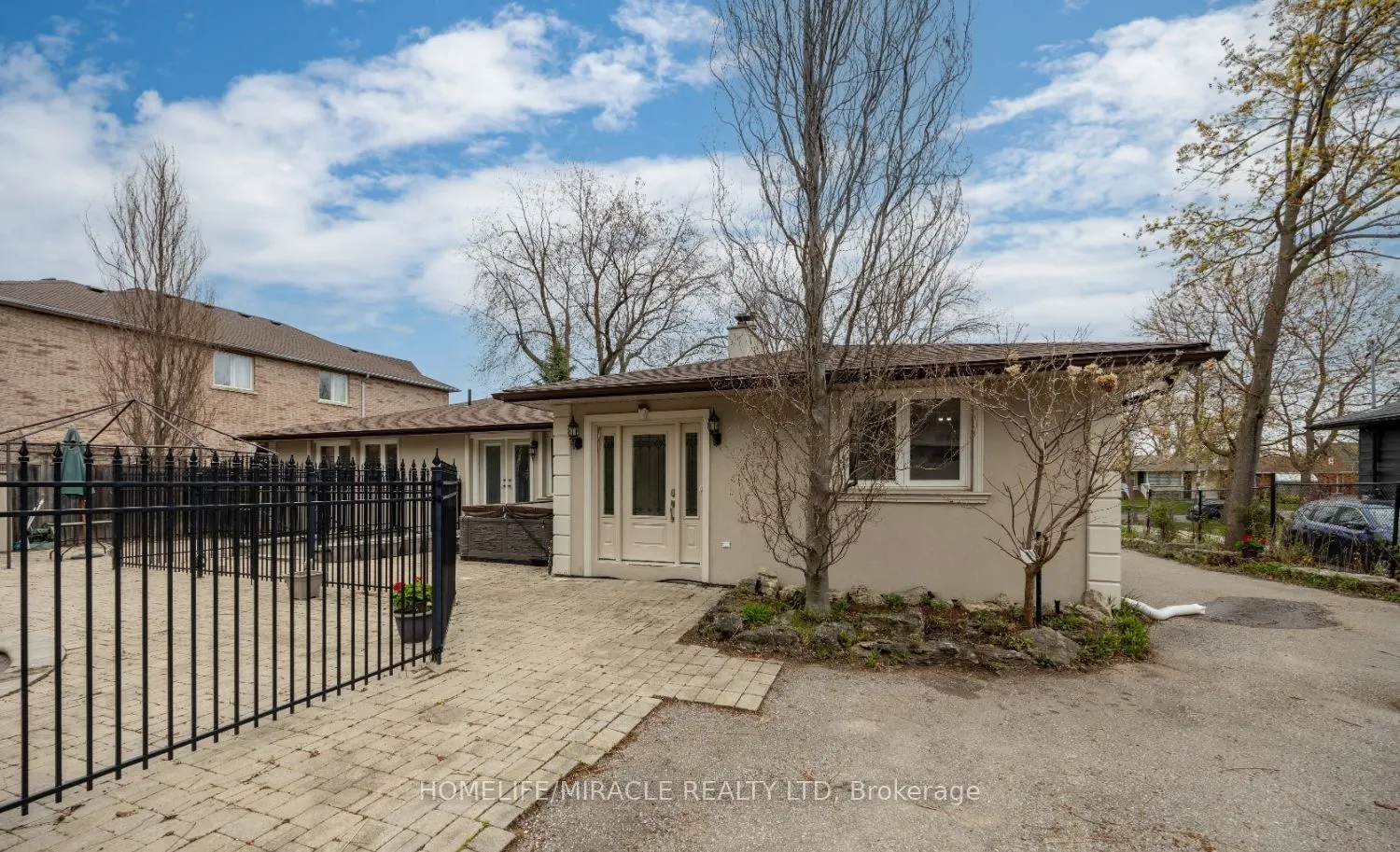 62 Morningside Avenue, #Basement