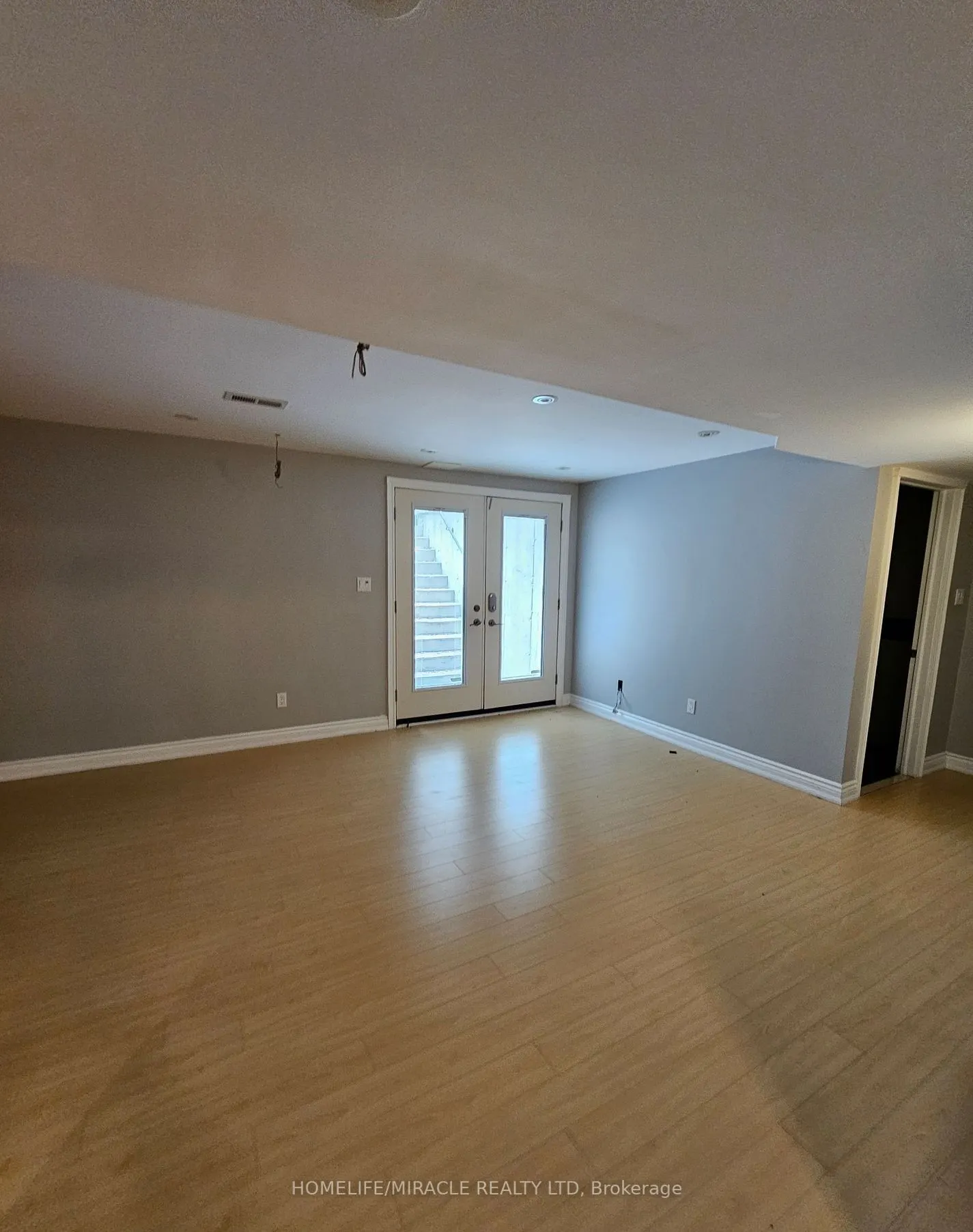 62 Morningside Avenue, #Basement