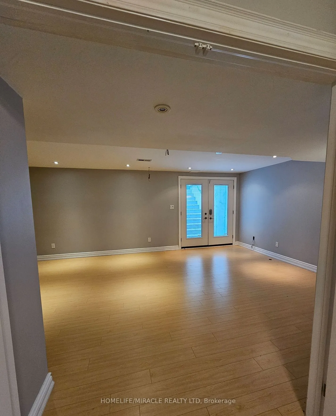 62 Morningside Avenue, #Basement