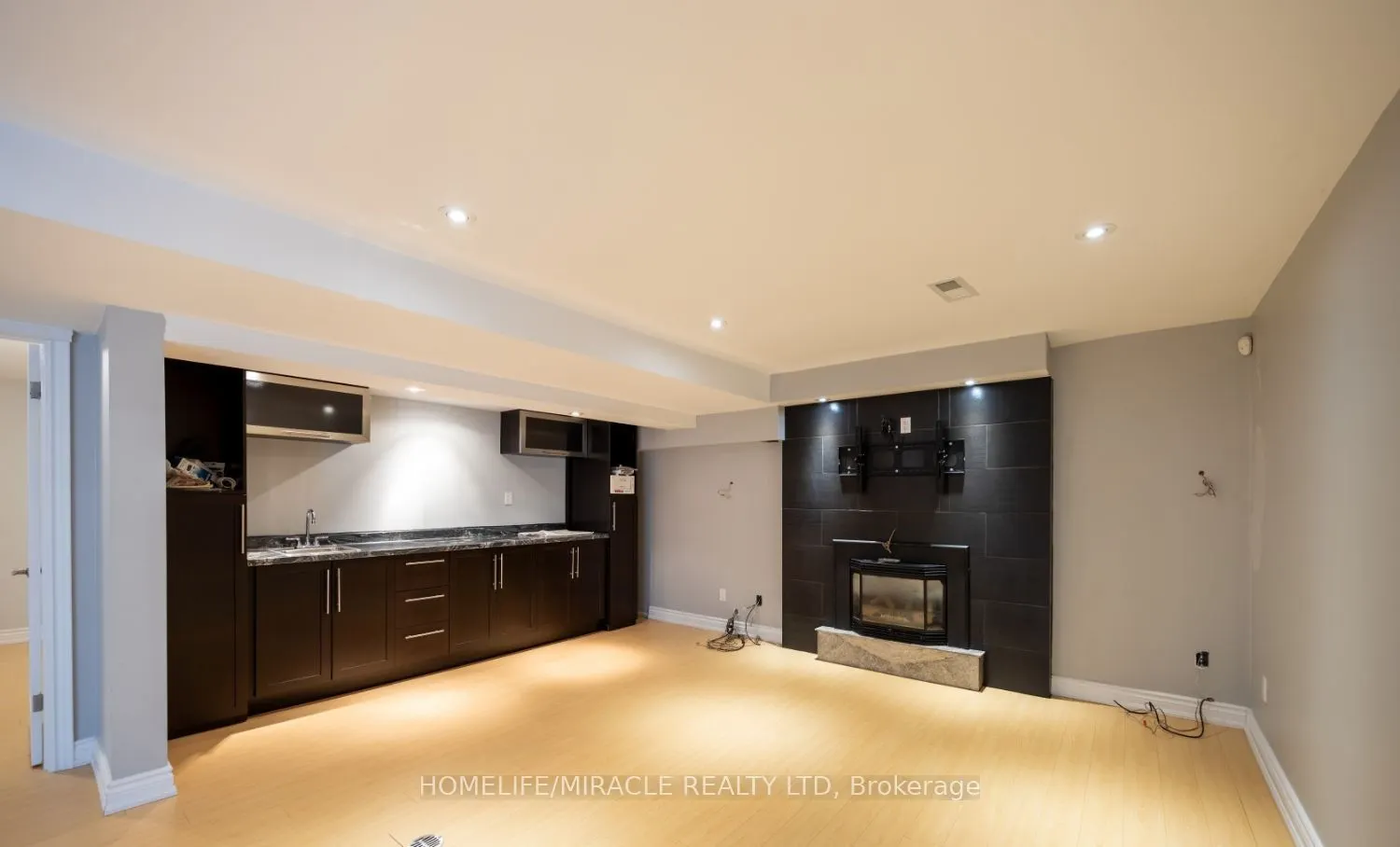 62 Morningside Avenue, #Basement
